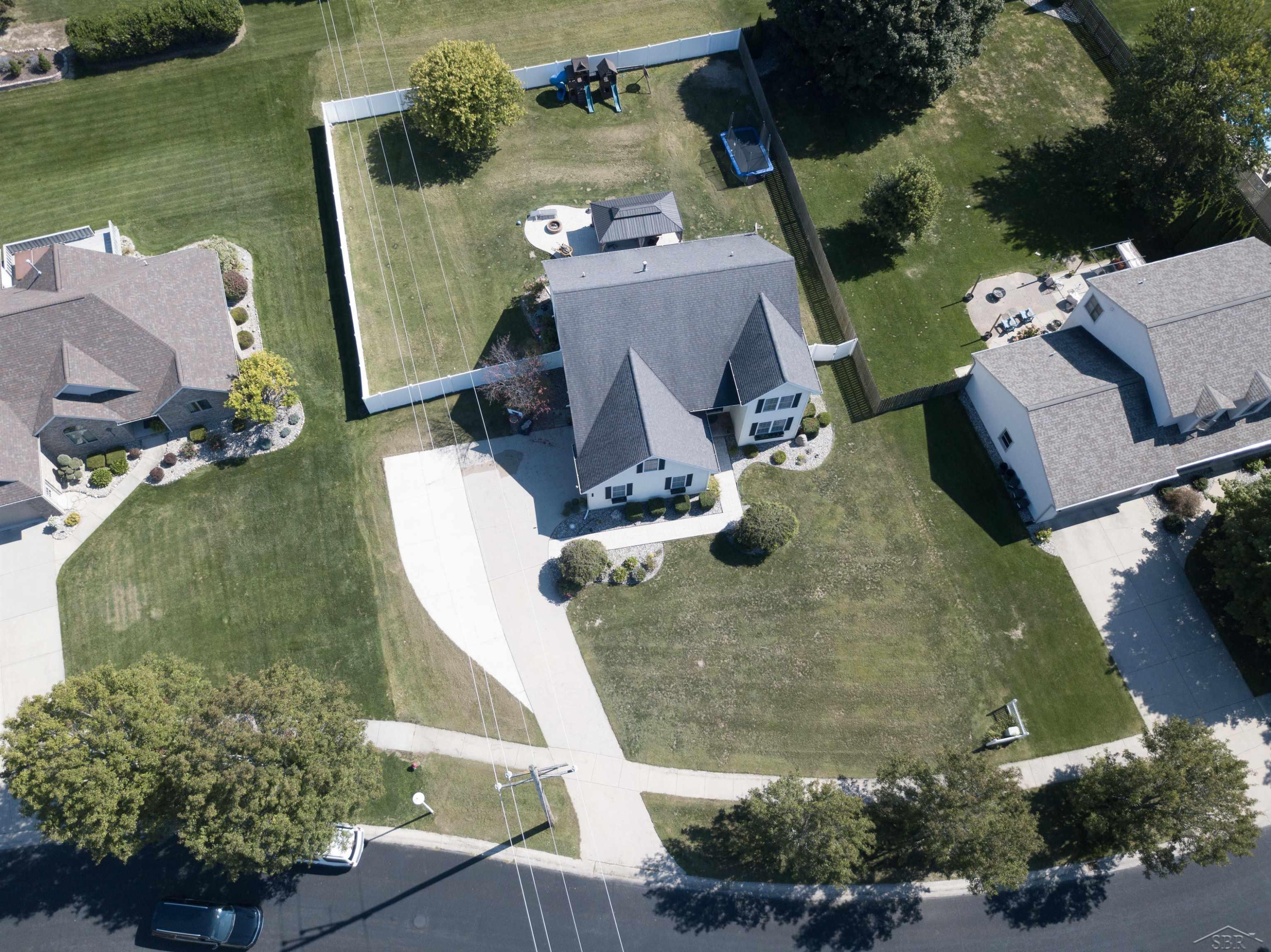 2280 Manchester Drive, Saginaw, MI 48609 — Photo 36