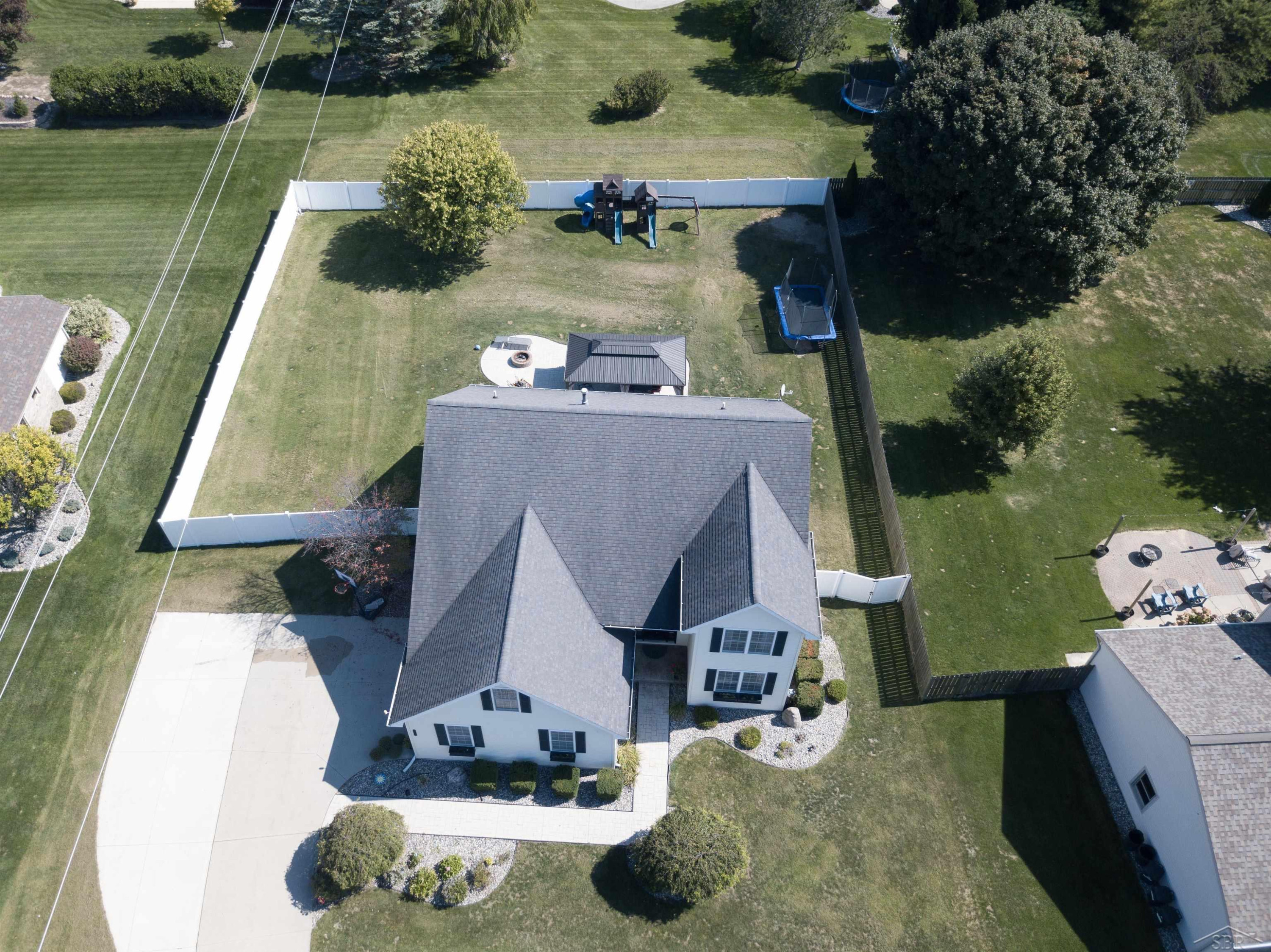 2280 Manchester Drive, Saginaw, MI 48609 — Photo 38