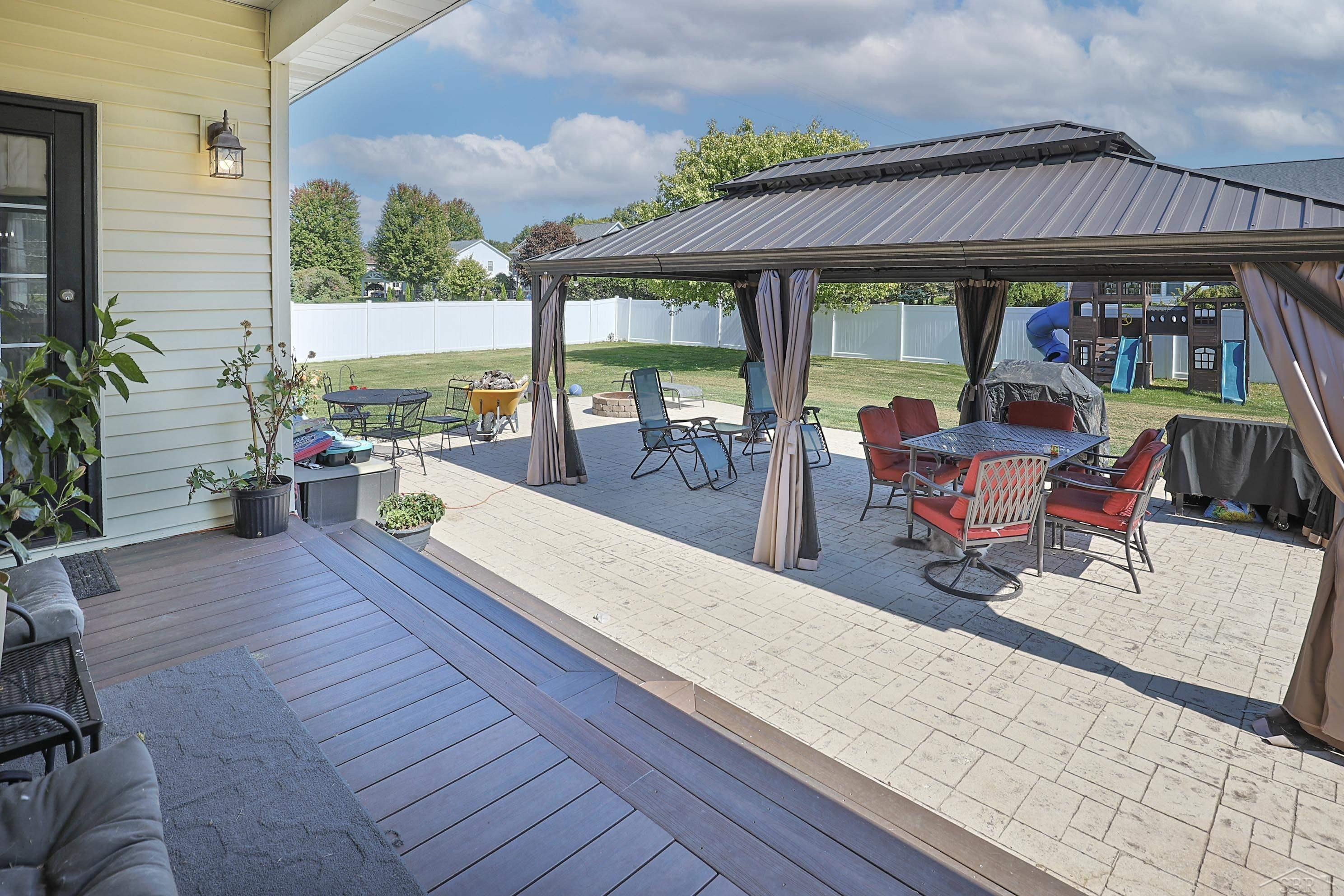 2280 Manchester Drive, Saginaw, MI 48609 — Photo 39