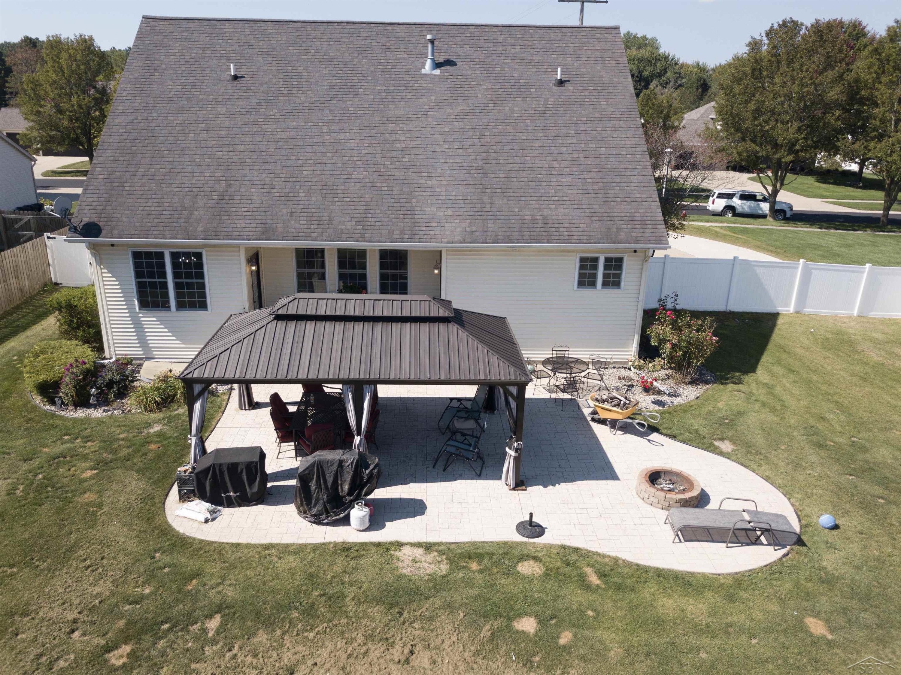 2280 Manchester Drive, Saginaw, MI 48609 — Photo 40