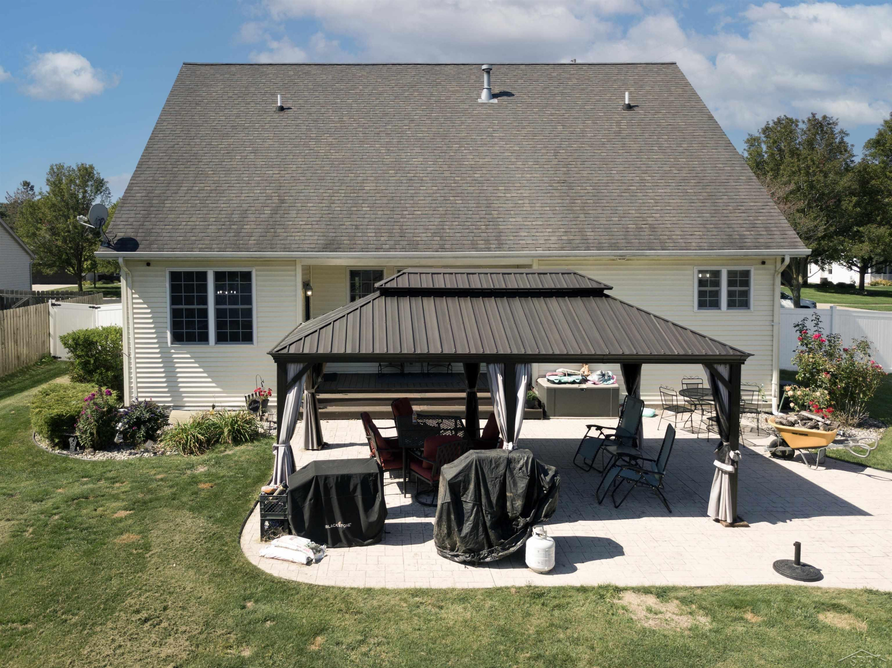 2280 Manchester Drive, Saginaw, MI 48609 — Photo 41