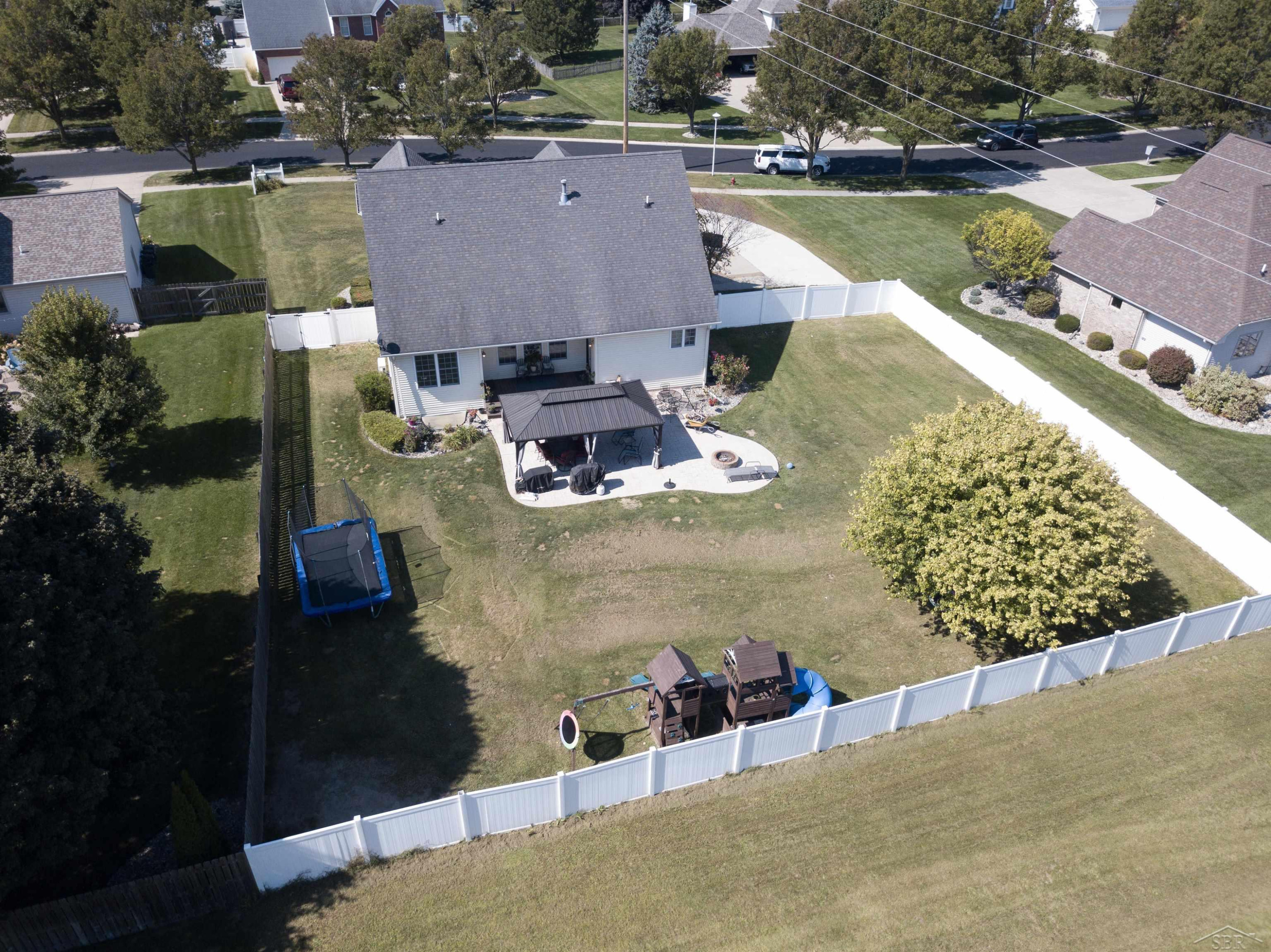 2280 Manchester Drive, Saginaw, MI 48609 — Photo 42