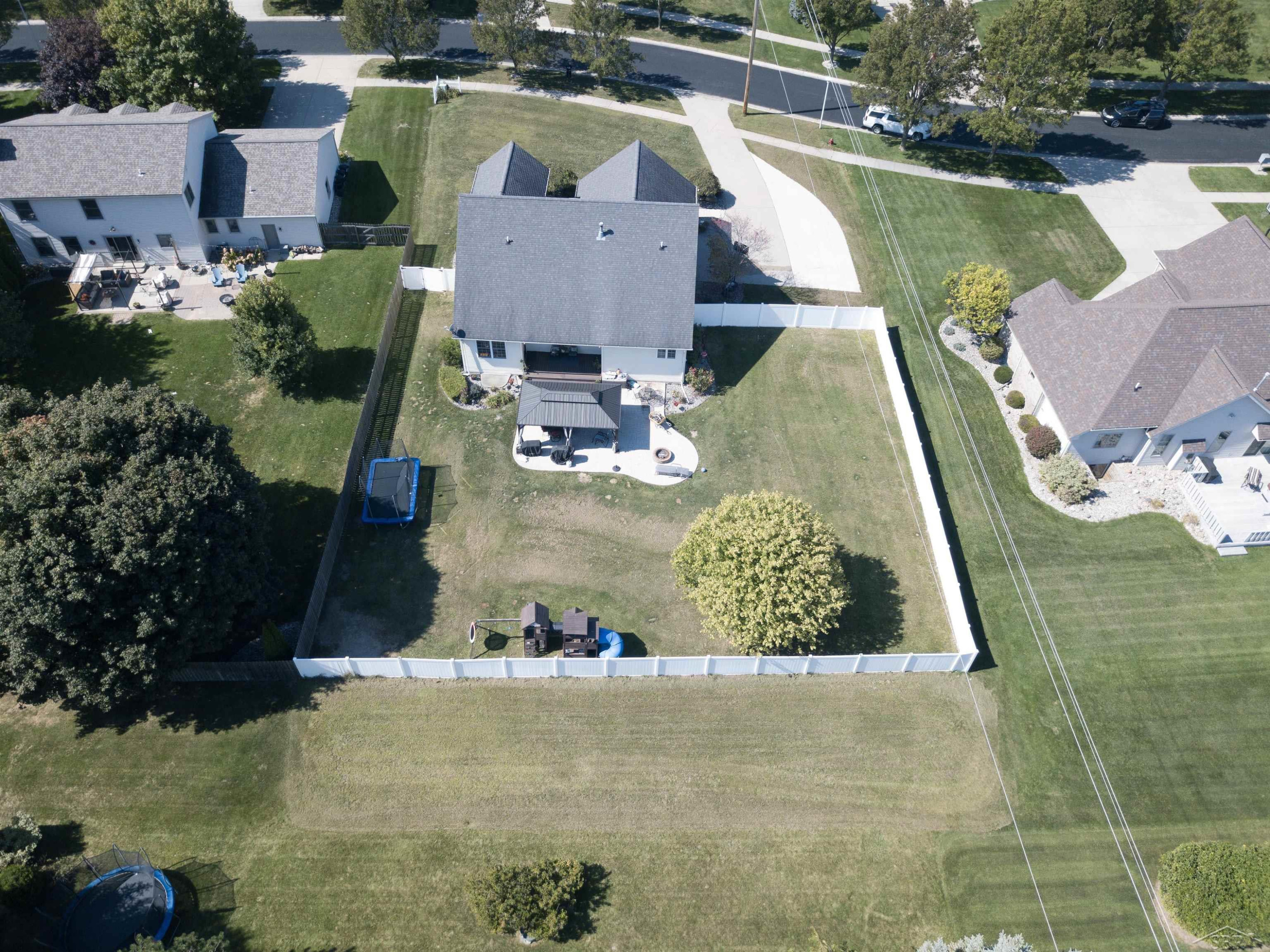 2280 Manchester Drive, Saginaw, MI 48609 — Photo 43