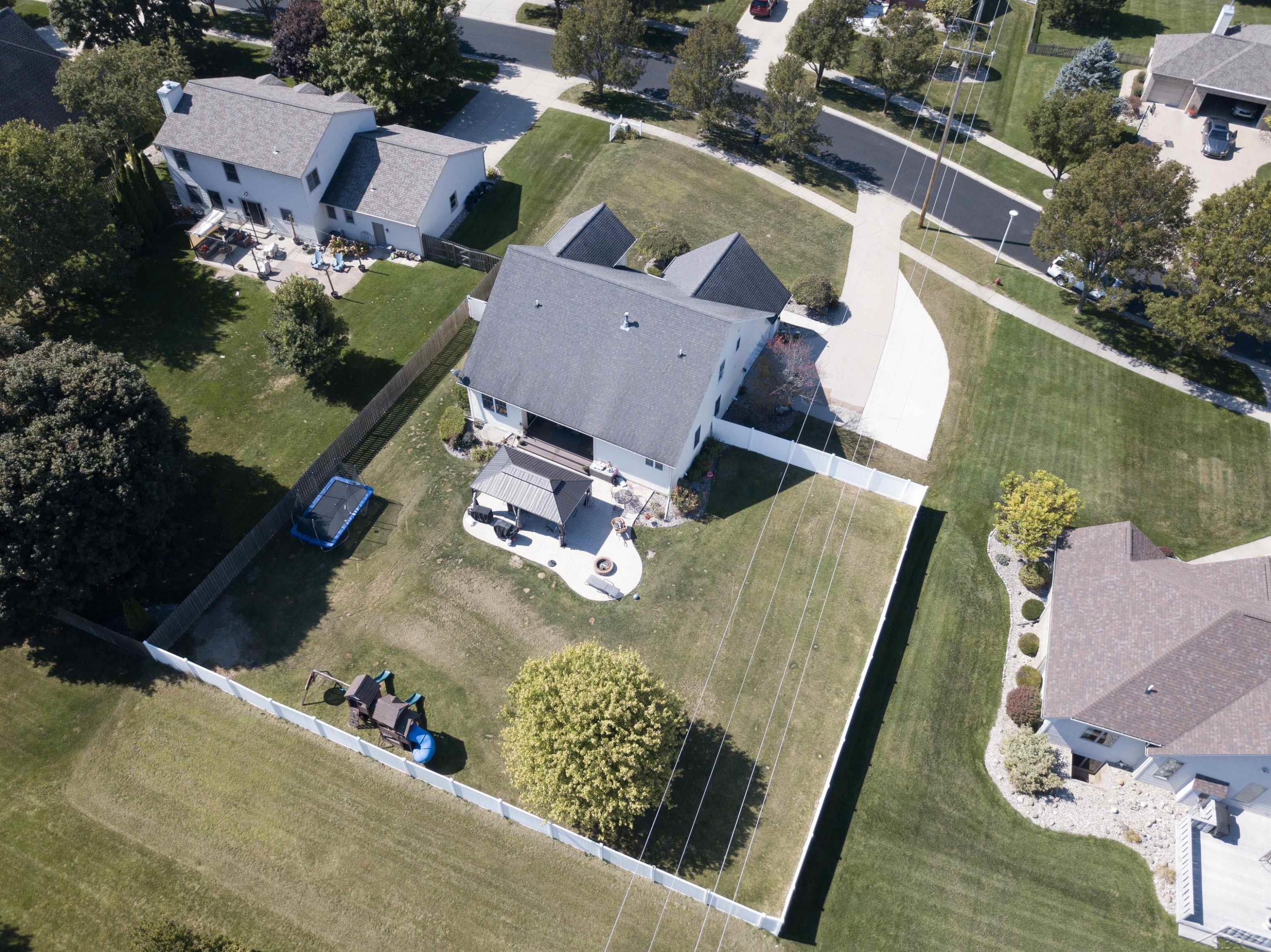2280 Manchester Drive, Saginaw, MI 48609 — Photo 44