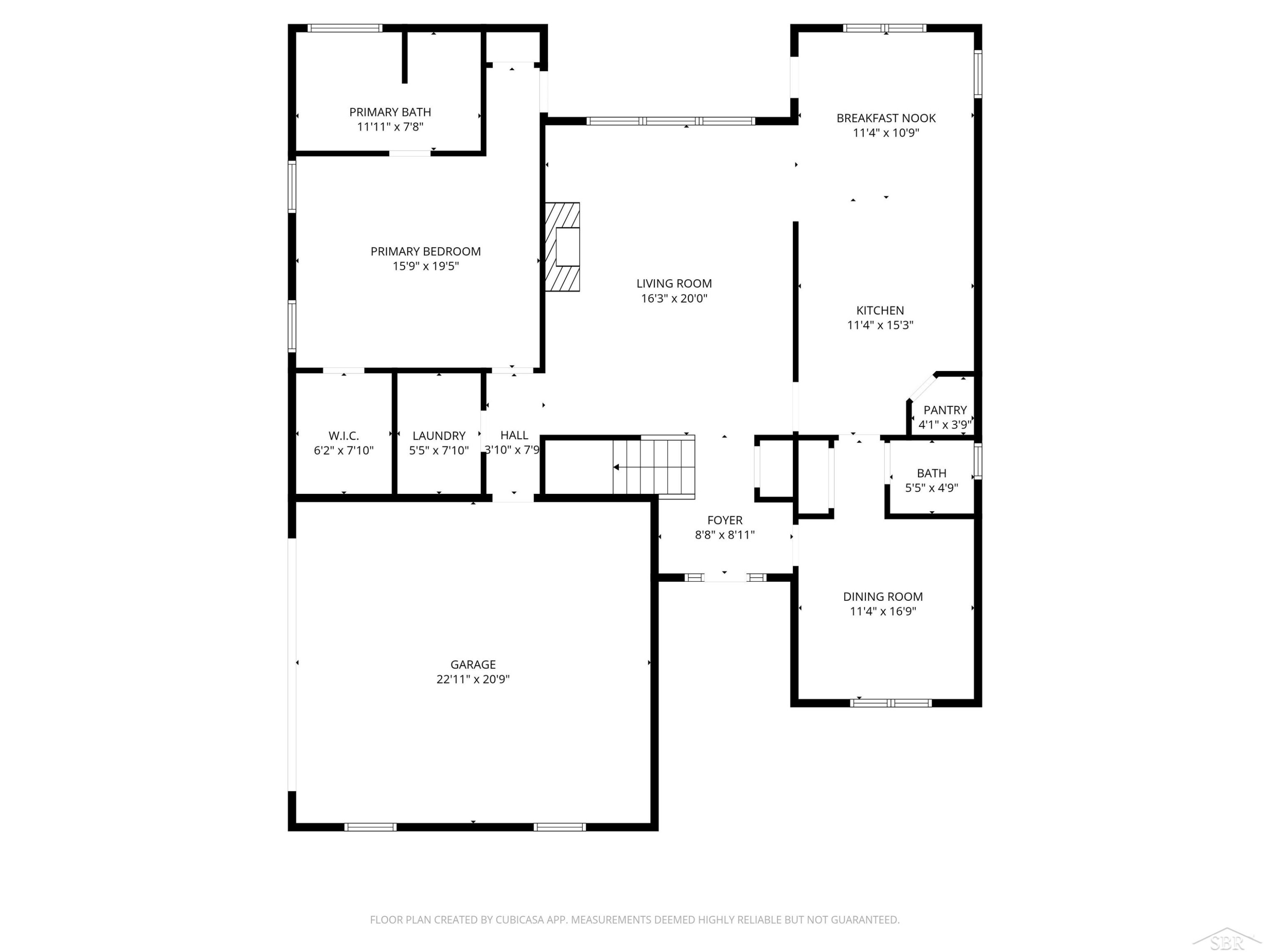 2280 Manchester Drive, Saginaw, MI 48609 — Photo 46