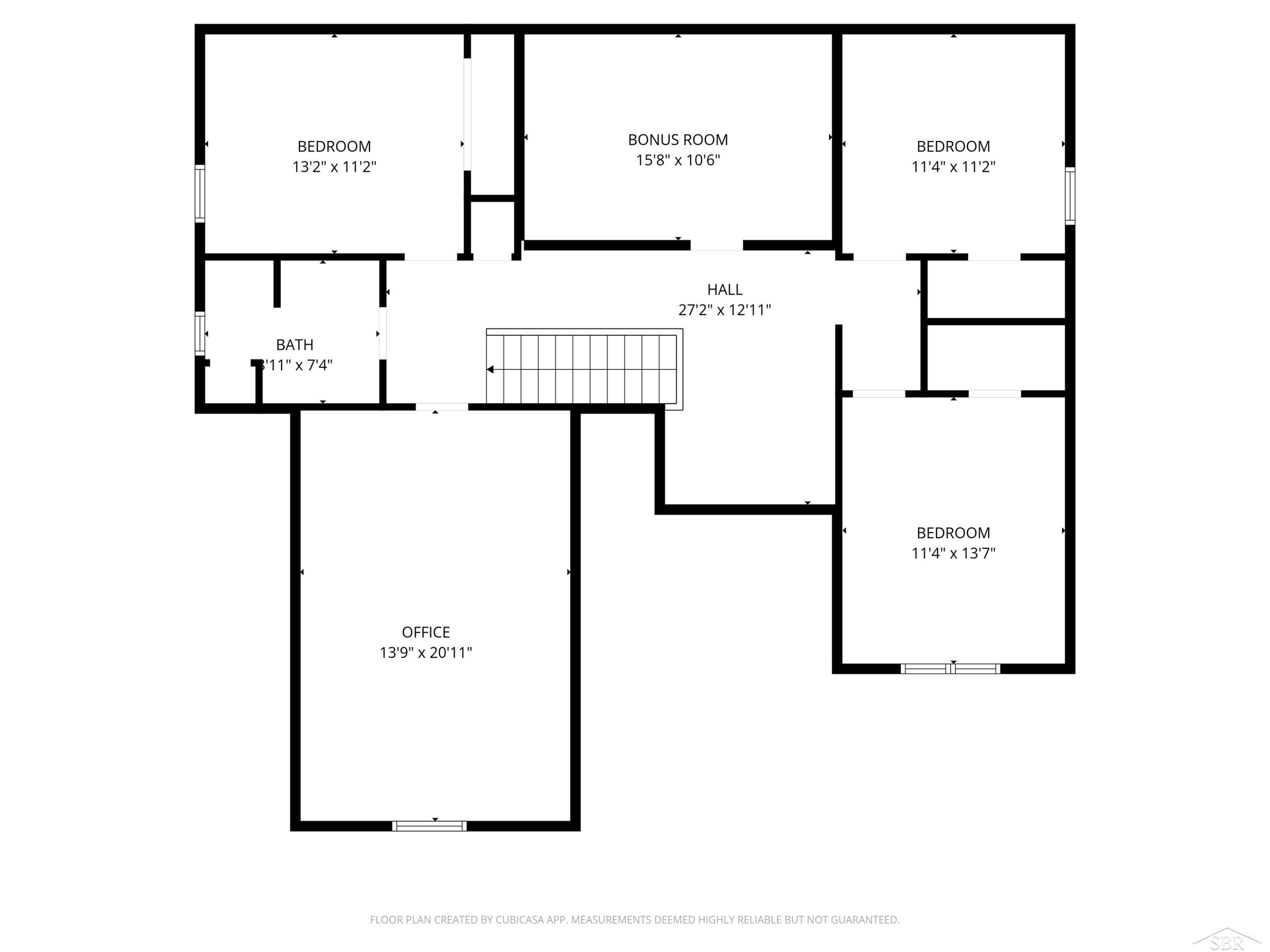 2280 Manchester Drive, Saginaw, MI 48609 — Photo 47