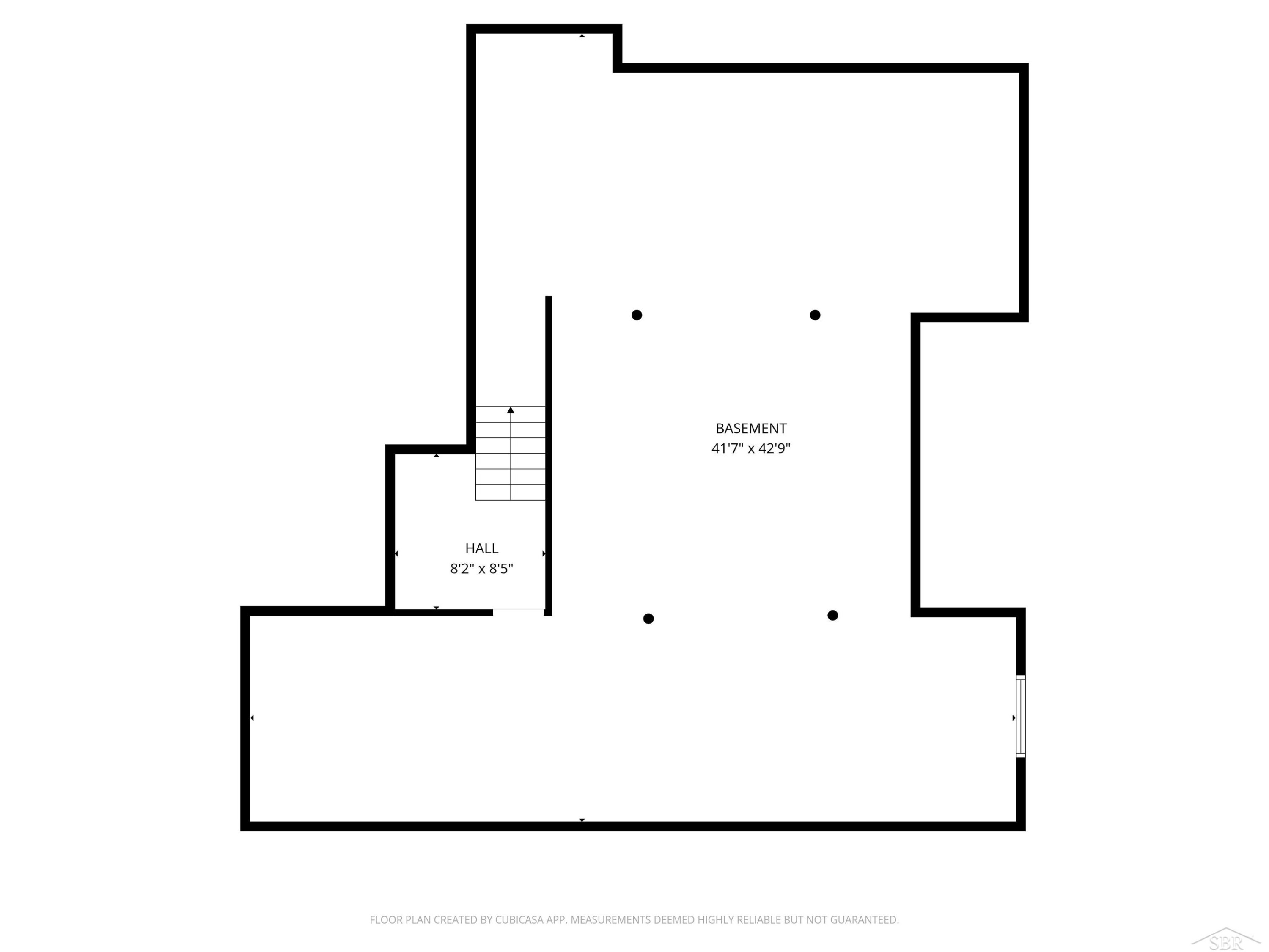 2280 Manchester Drive, Saginaw, MI 48609 — Photo 48