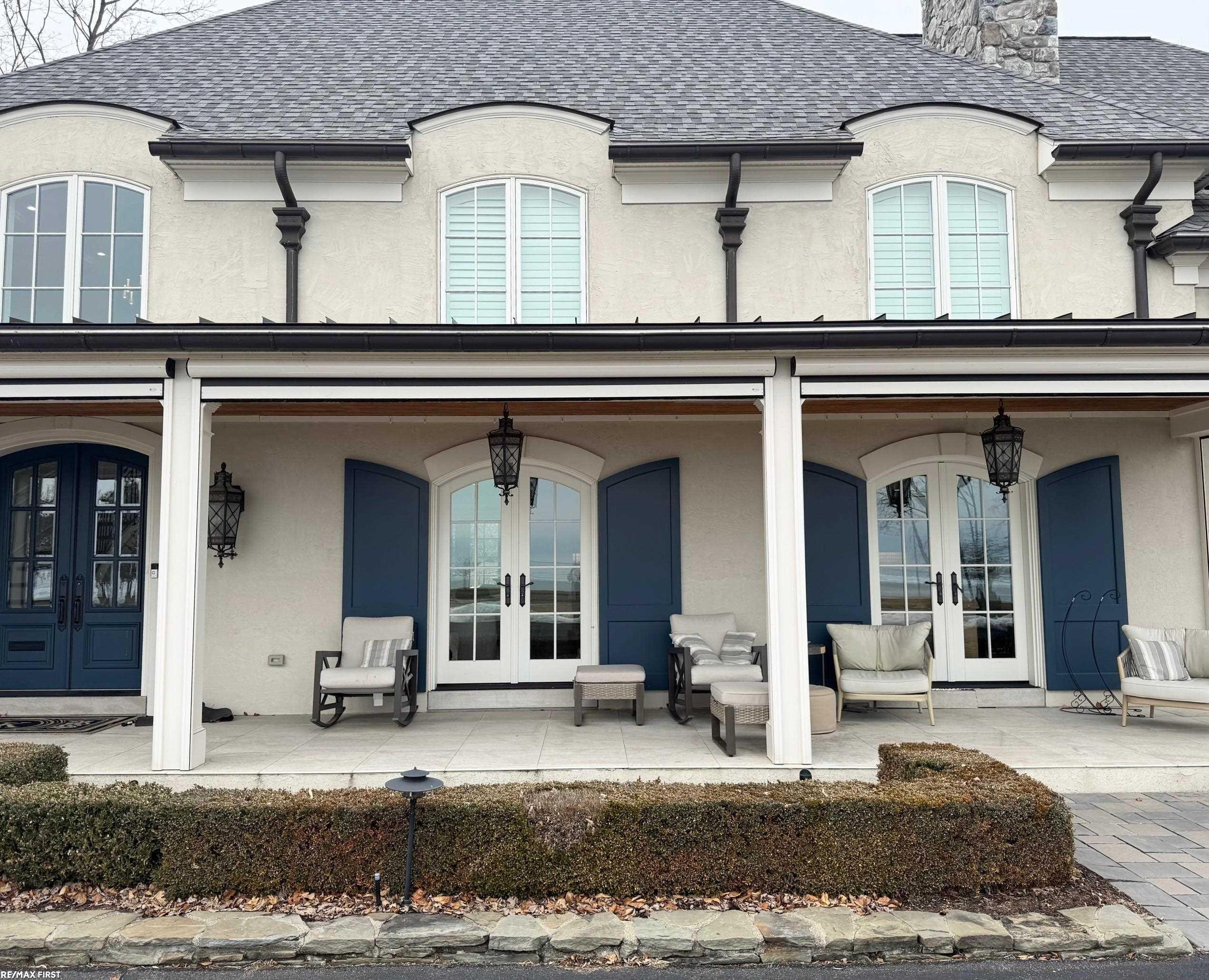 605 Lake Shore Road, Grosse Pointe Shores, MI 48236 — Photo 3
