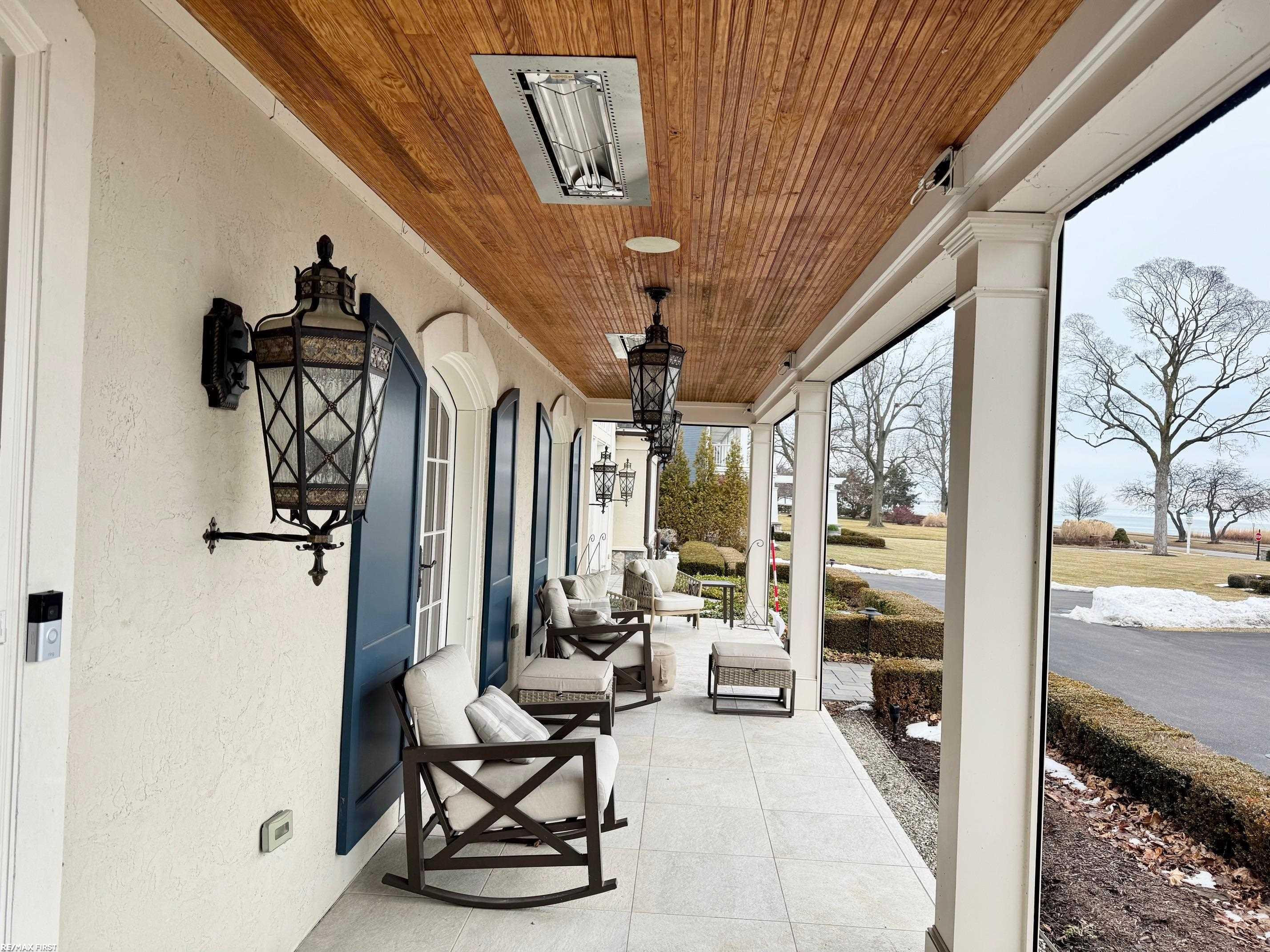 605 Lake Shore Road, Grosse Pointe Shores, MI 48236 — Photo 4