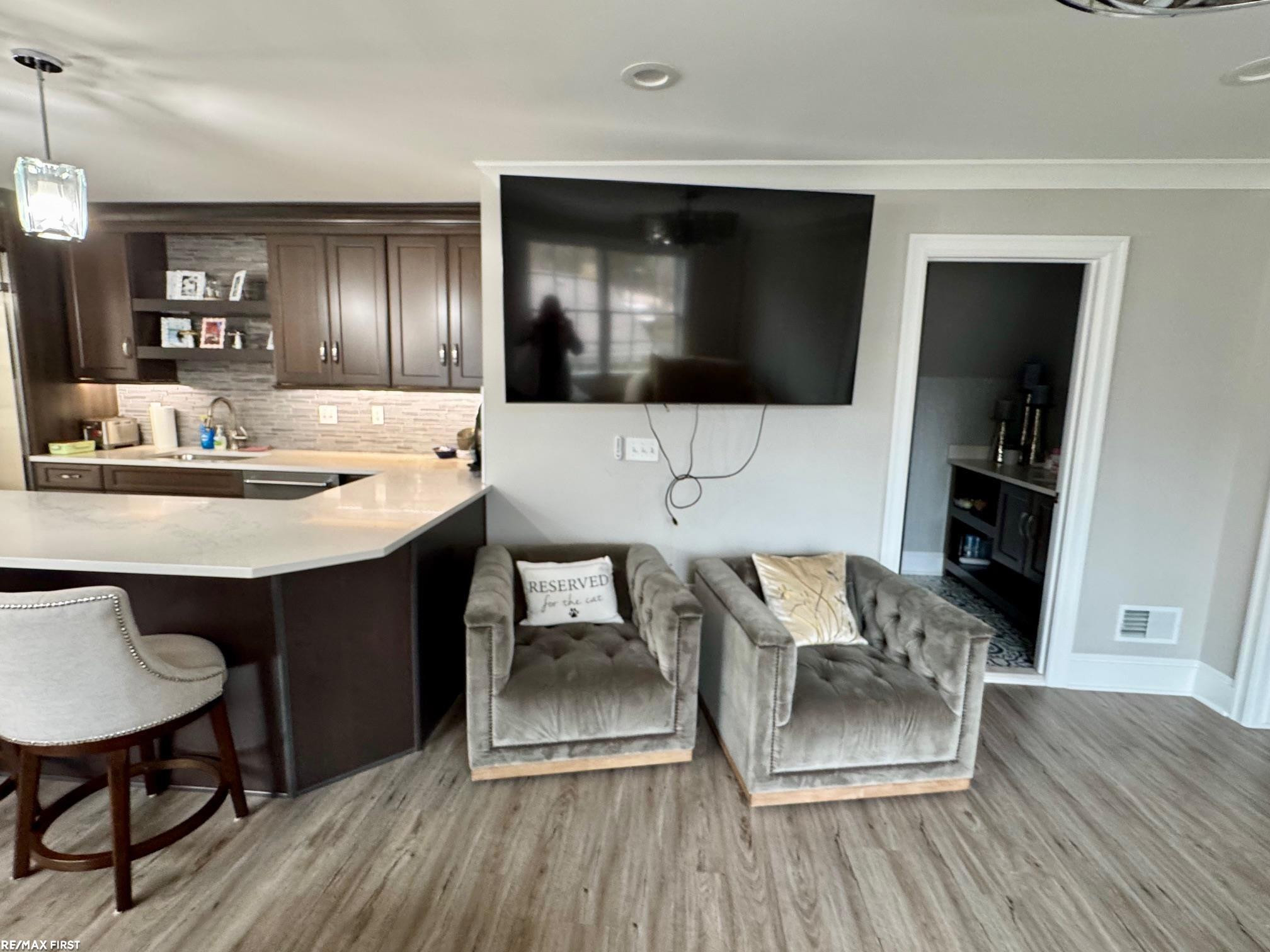 605 Lake Shore Road, Grosse Pointe Shores, MI 48236 — Photo 47