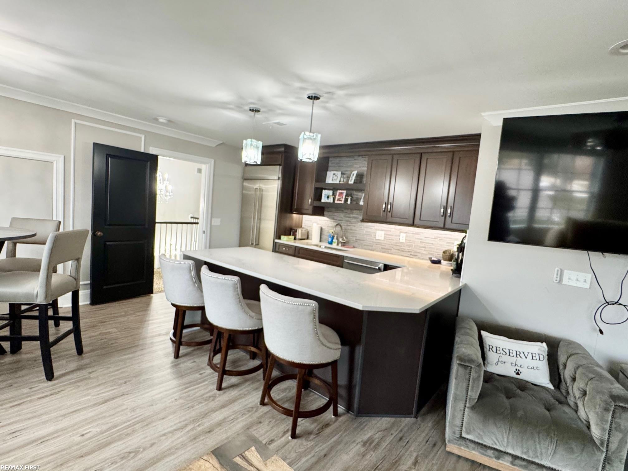 605 Lake Shore Road, Grosse Pointe Shores, MI 48236 — Photo 49