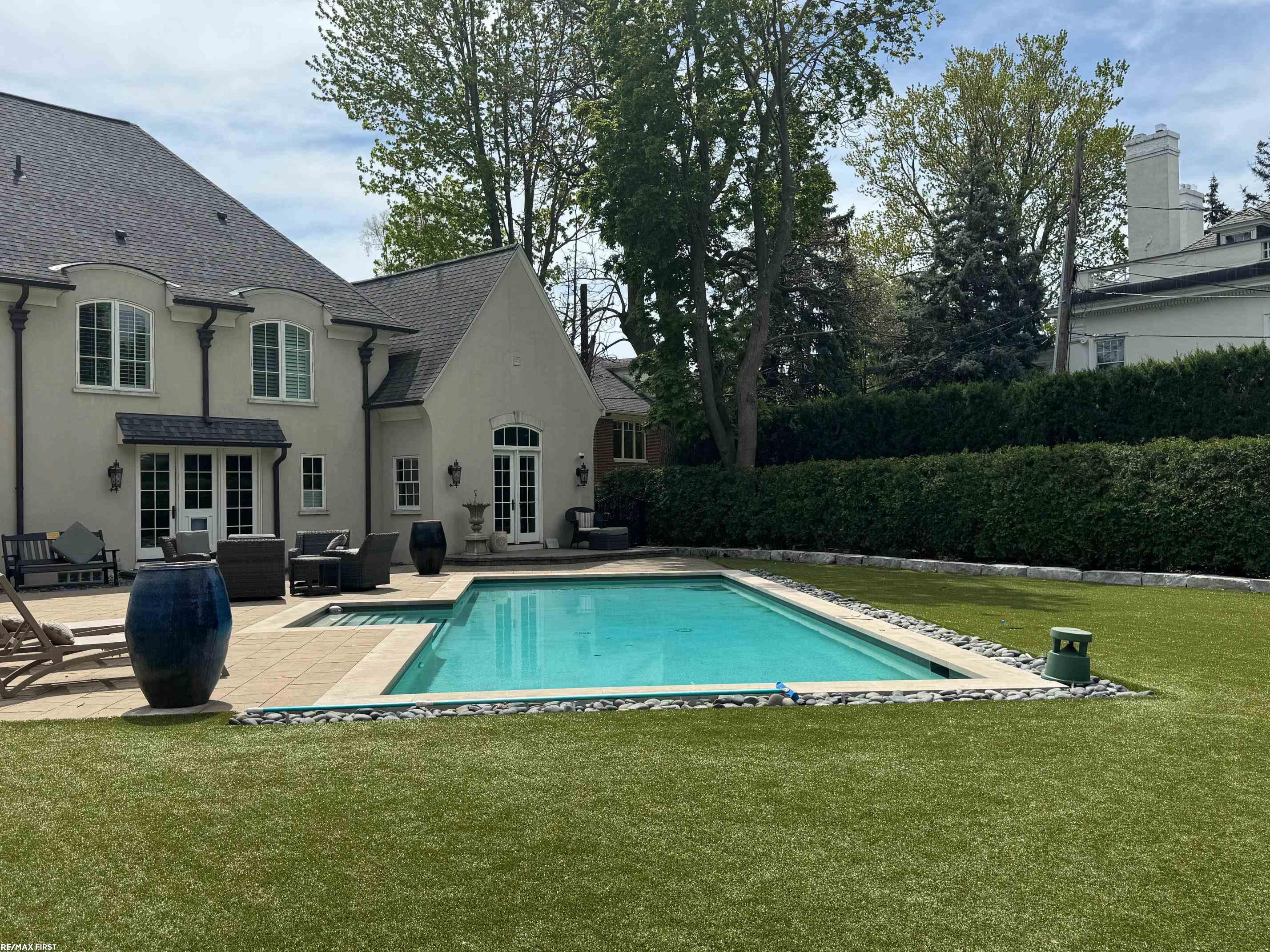 605 Lake Shore Road, Grosse Pointe Shores, MI 48236 — Photo 61