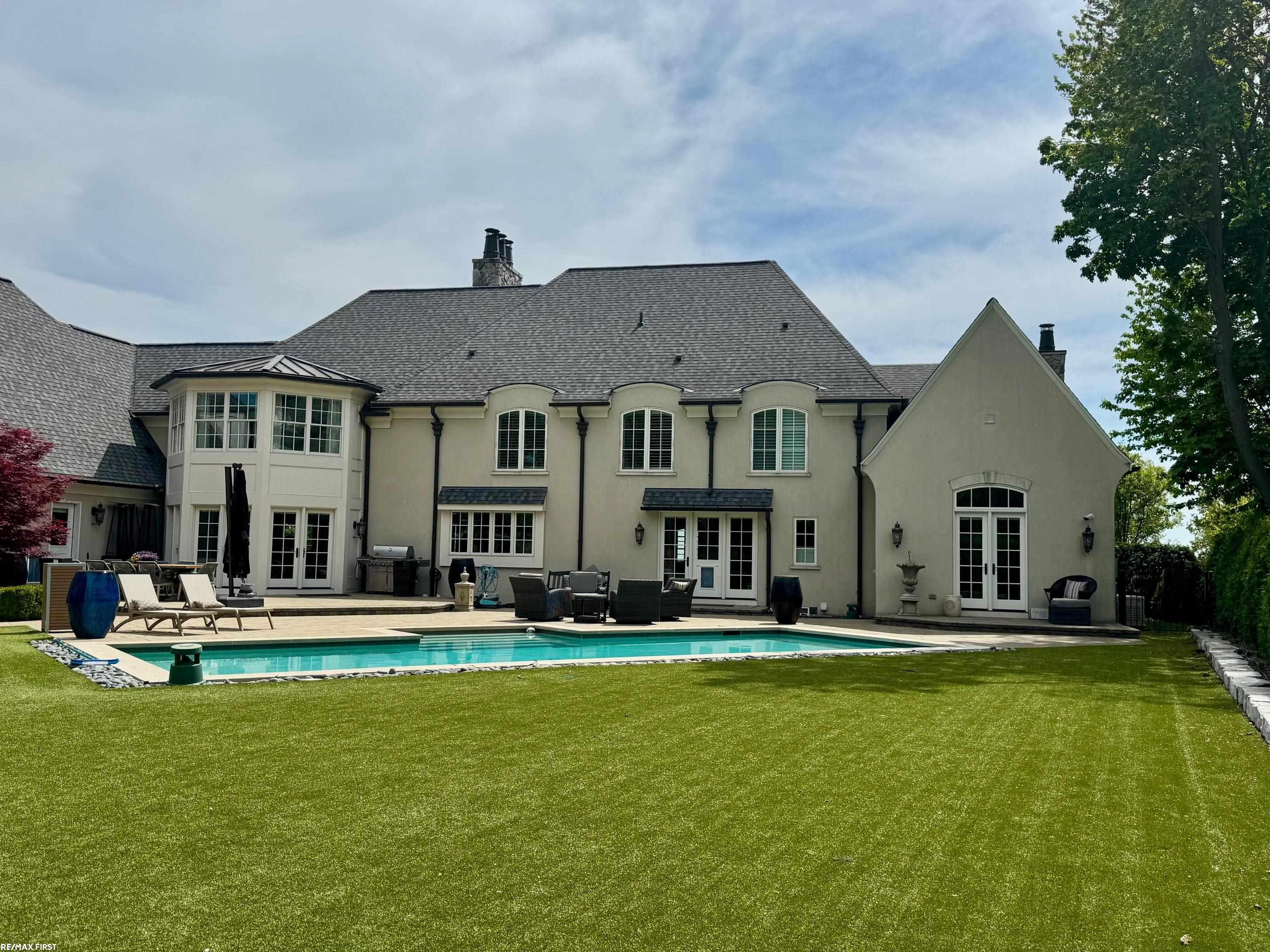 605 Lake Shore Road, Grosse Pointe Shores, MI 48236 — Photo 62