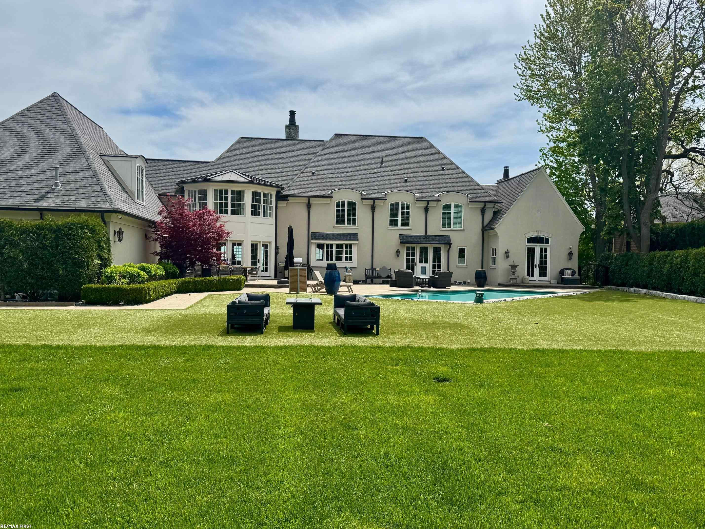 605 Lake Shore Road, Grosse Pointe Shores, MI 48236 — Photo 63