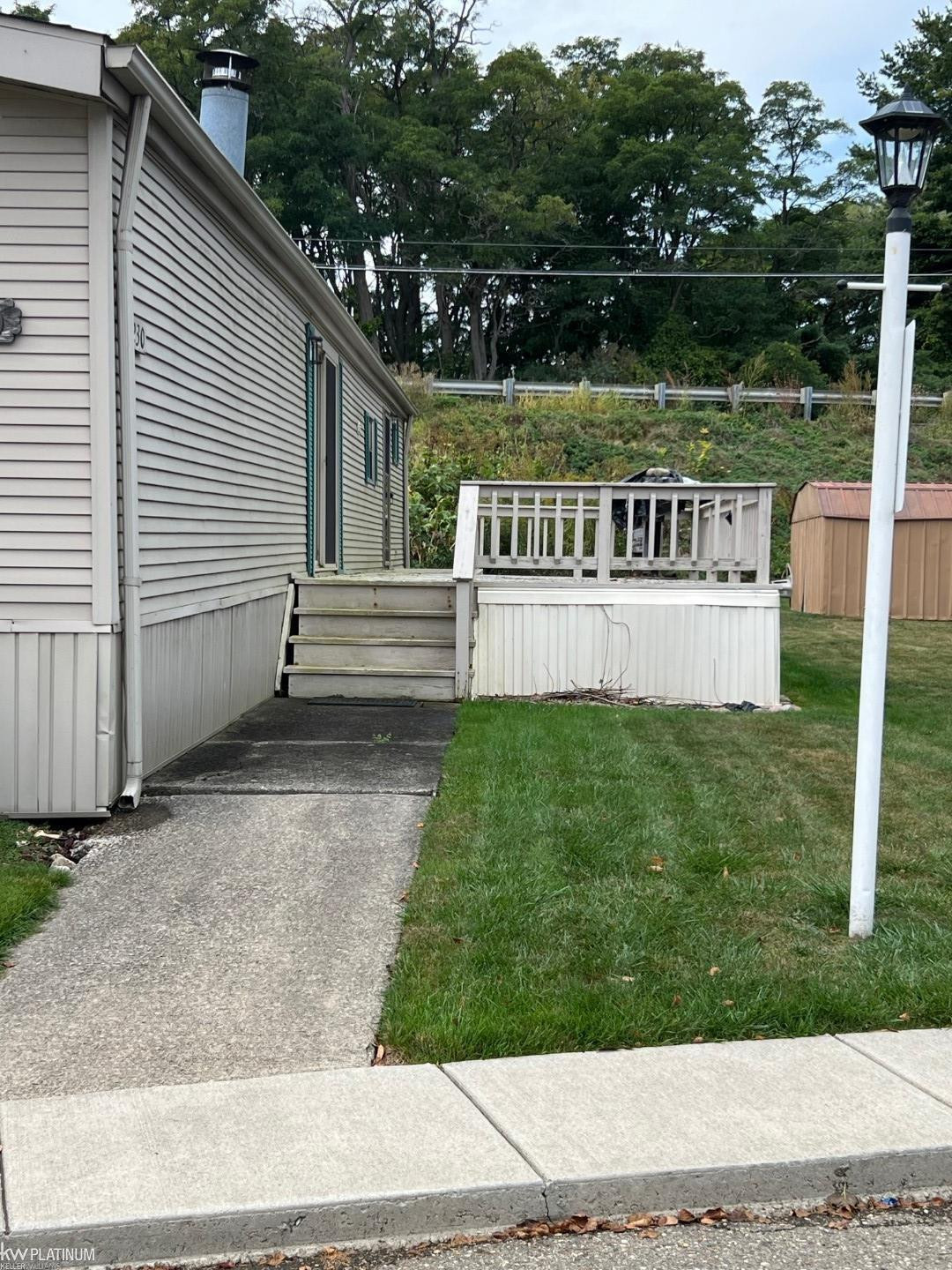 230 Shoreline W Drive, Port Sanilac, MI 48469 — Photo 39