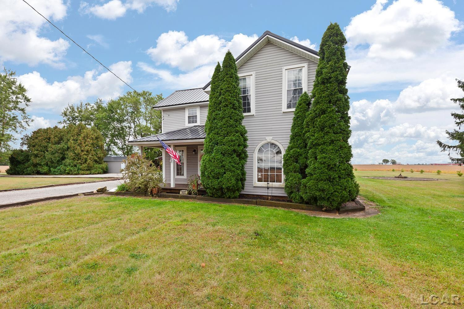 9485 Garno Road, Deerfield, MI 49238 — Photo 4