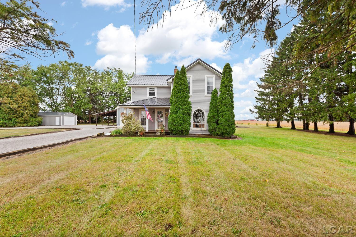 9485 Garno Road, Deerfield, MI 49238 — Photo 5