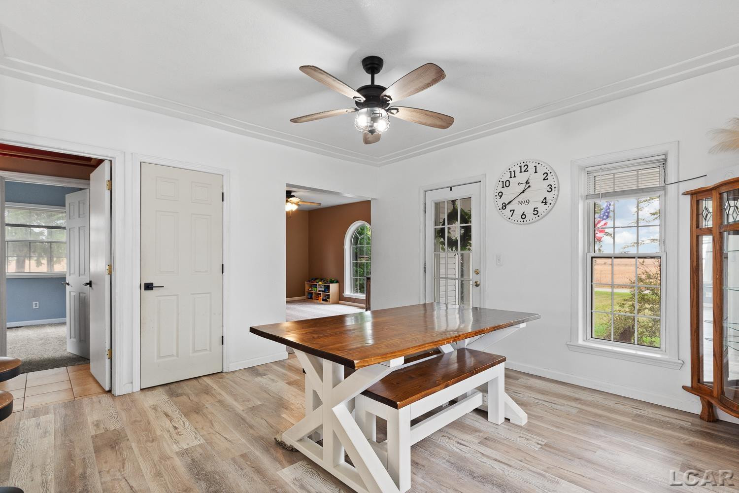 9485 Garno Road, Deerfield, MI 49238 — Photo 11