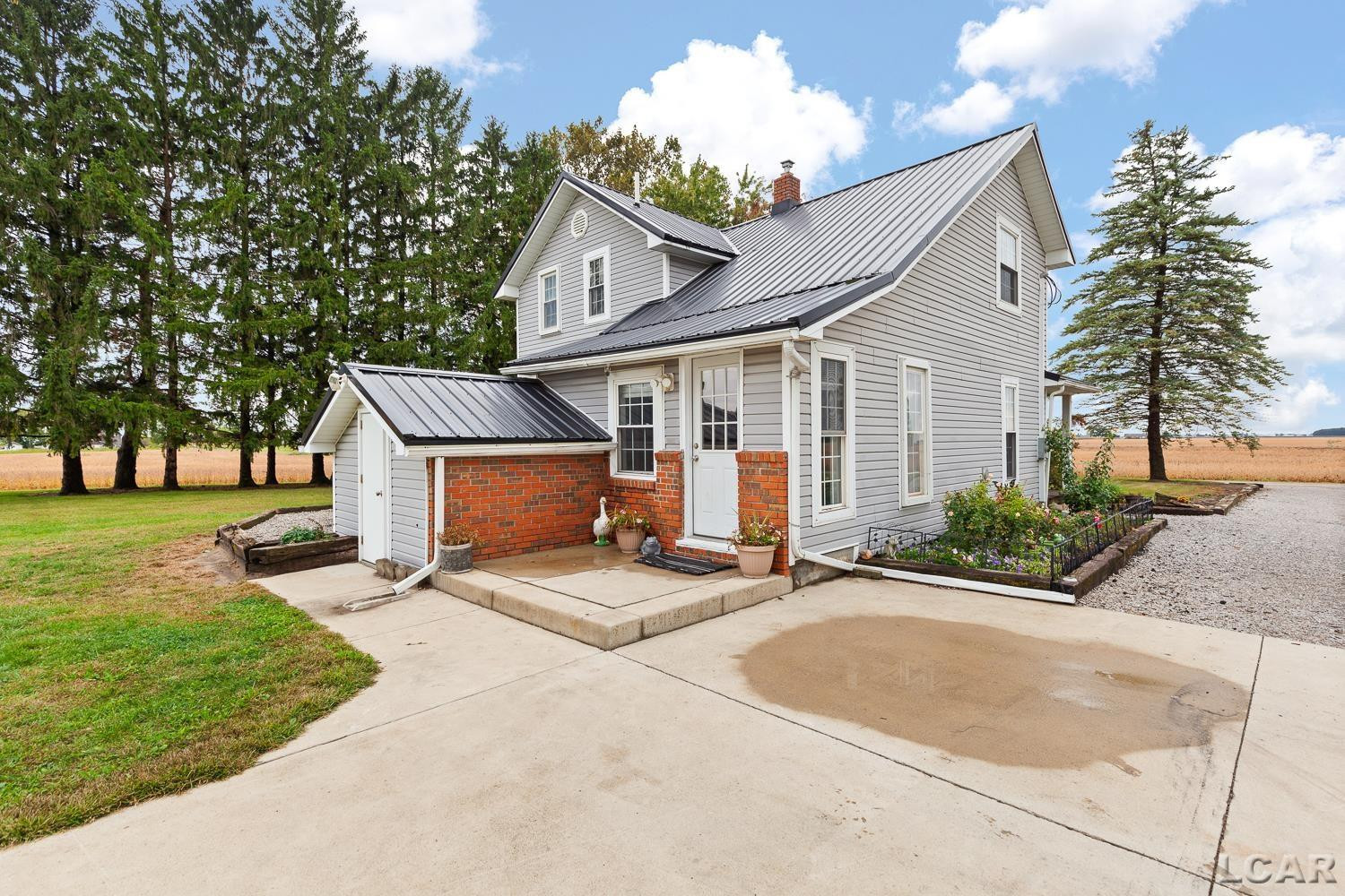 9485 Garno Road, Deerfield, MI 49238 — Photo 31
