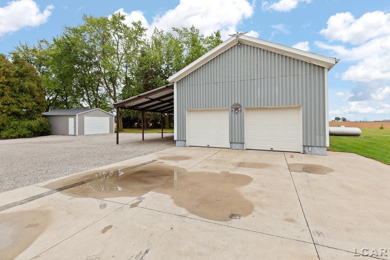 9485 Garno Road, Deerfield, MI 49238 — Photo 33