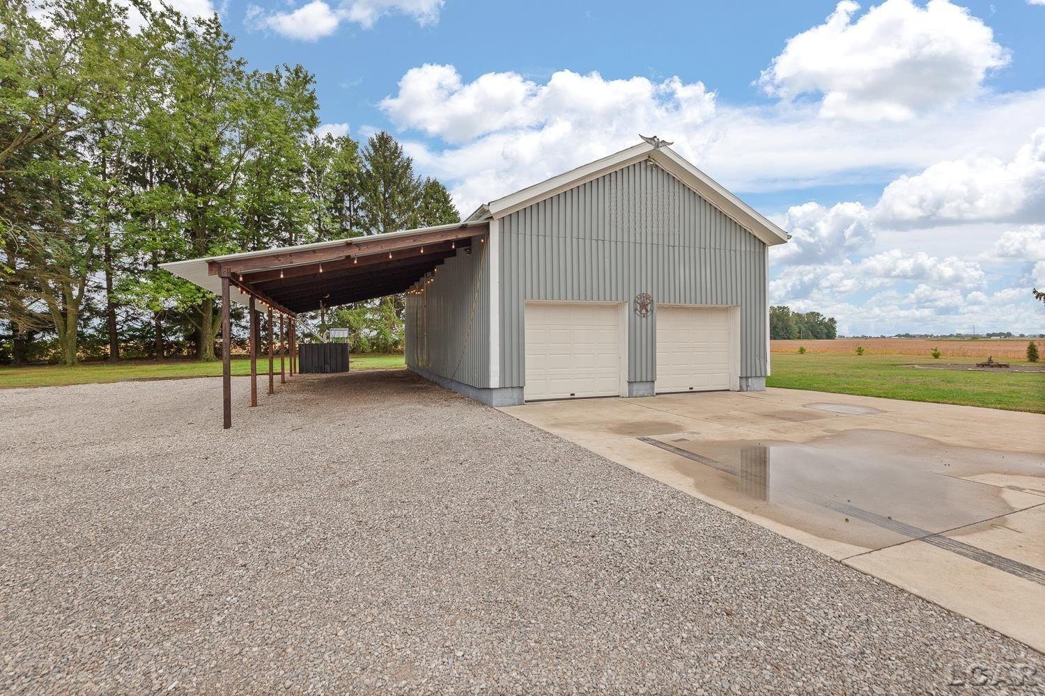 9485 Garno Road, Deerfield, MI 49238 — Photo 34