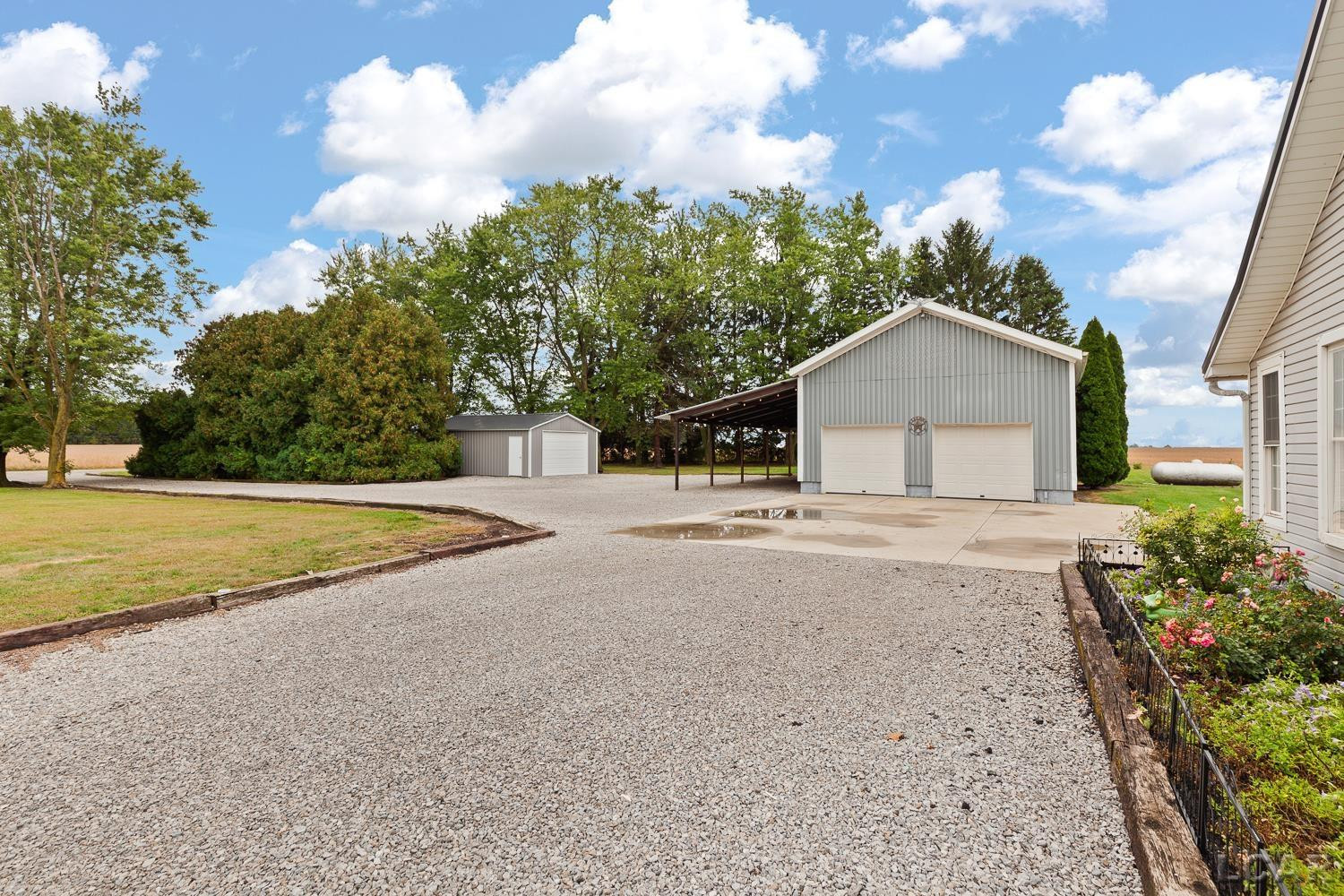 9485 Garno Road, Deerfield, MI 49238 — Photo 35