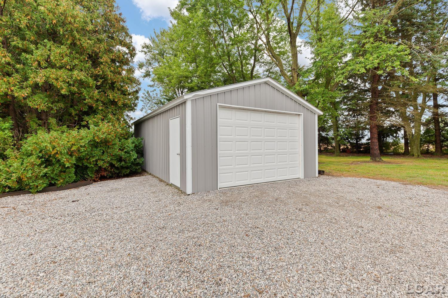 9485 Garno Road, Deerfield, MI 49238 — Photo 37