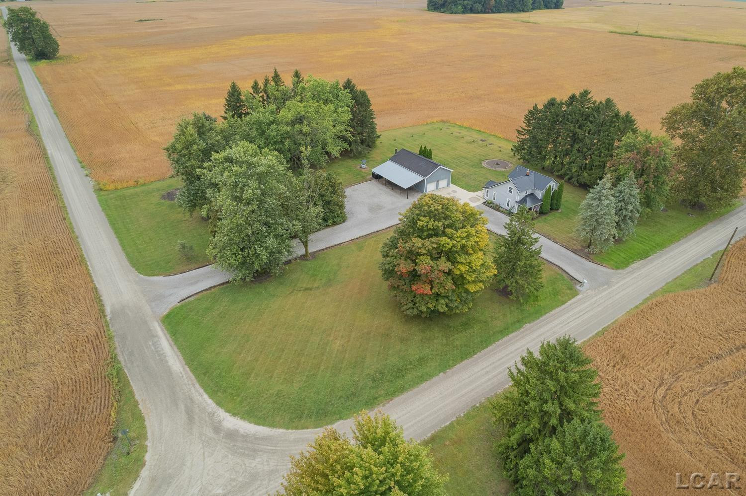 9485 Garno Road, Deerfield, MI 49238 — Photo 46