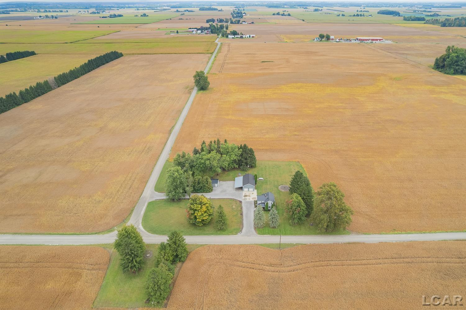 9485 Garno Road, Deerfield, MI 49238 — Photo 48