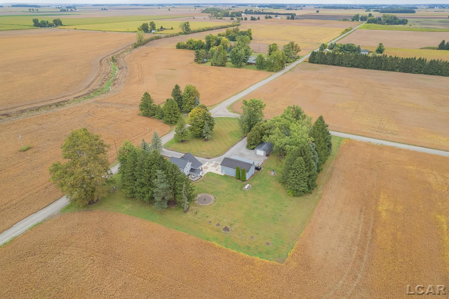 9485 Garno Road, Deerfield, MI 49238 — Photo 50