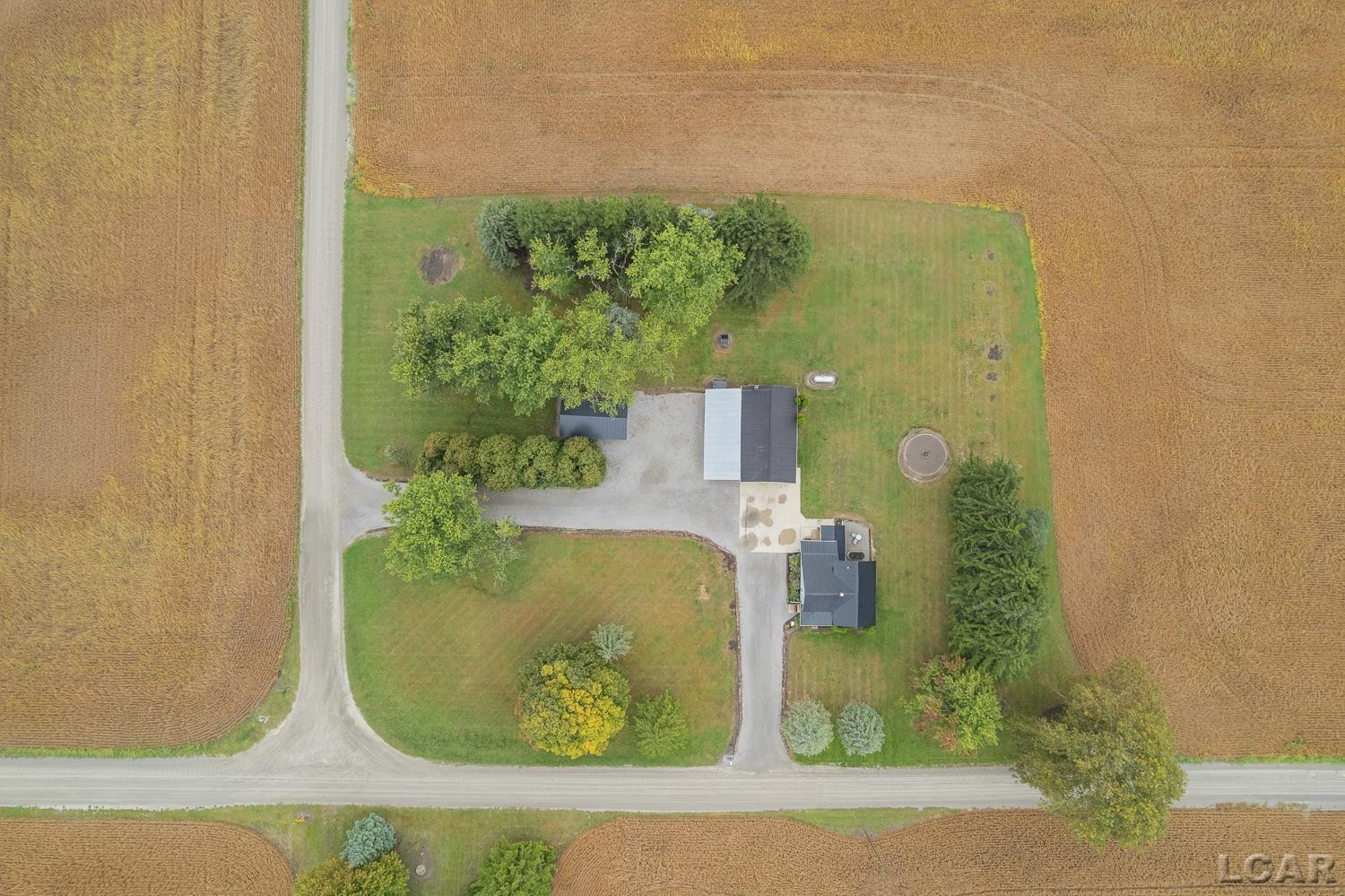 9485 Garno Road, Deerfield, MI 49238 — Photo 53