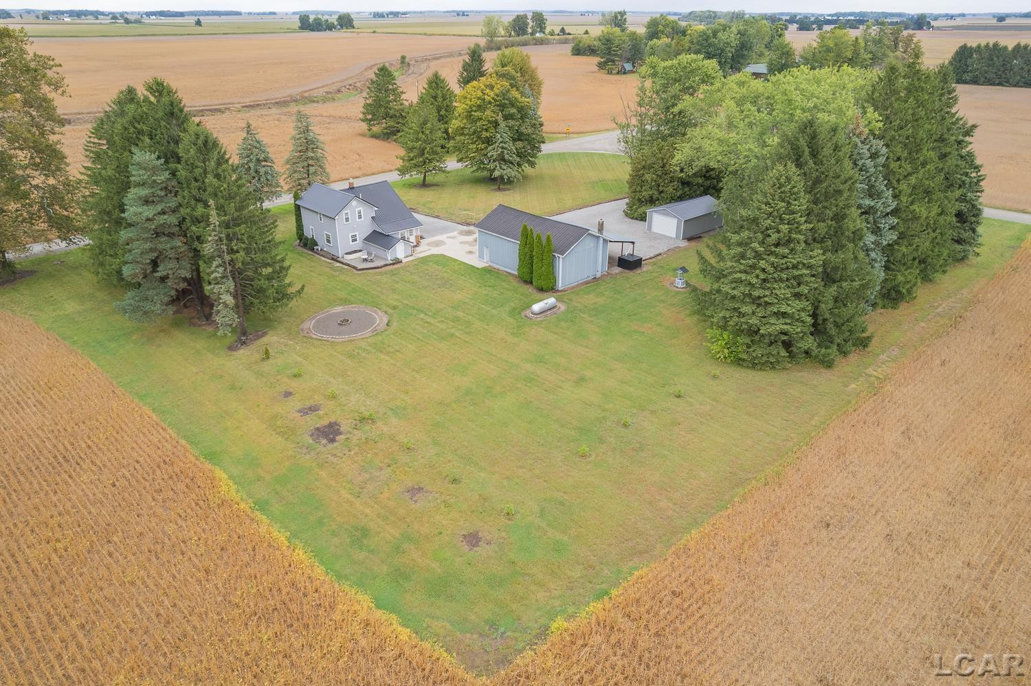 9485 Garno Road, Deerfield, MI 49238 — Photo 55