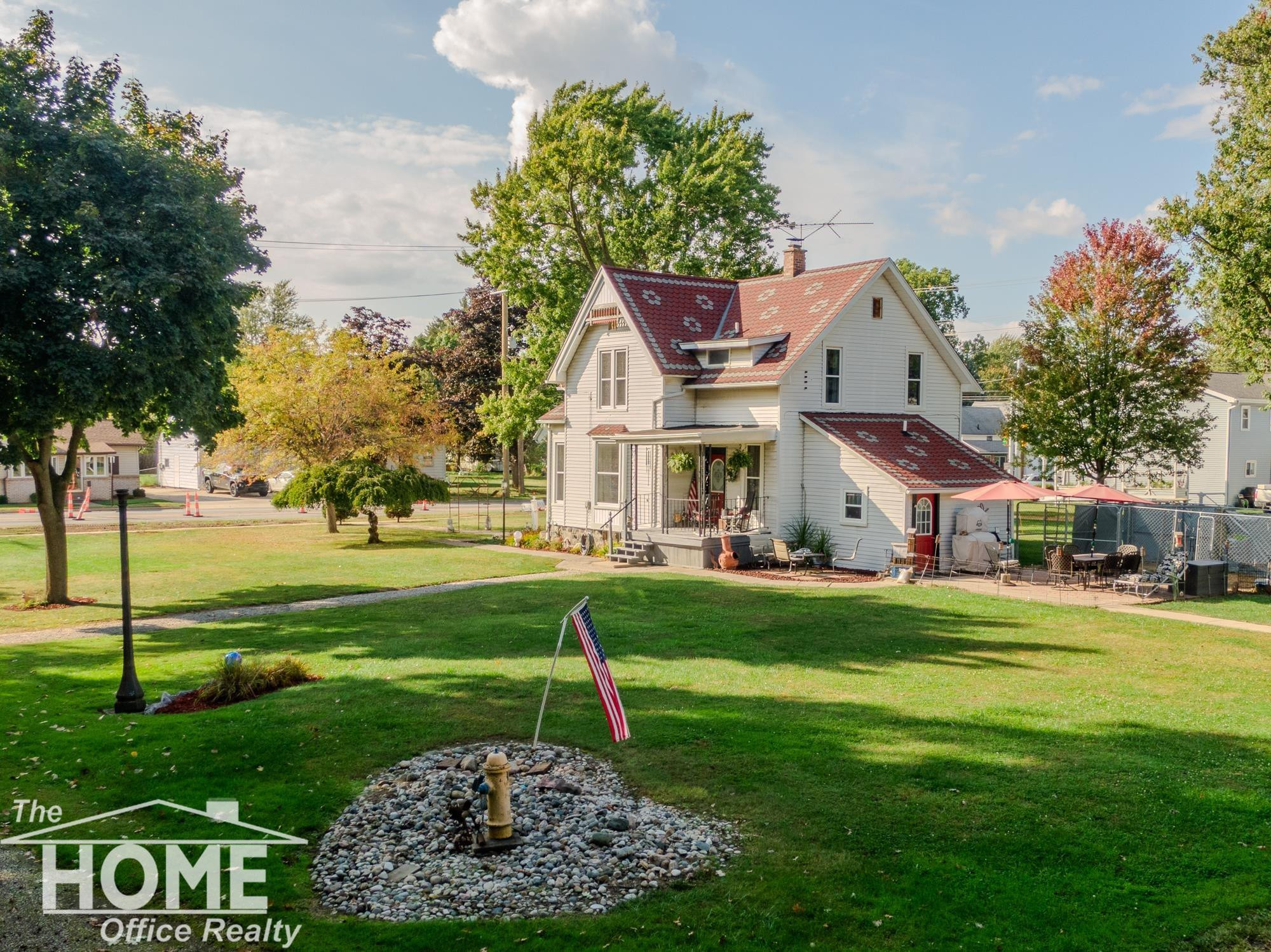 411 S Shiawassee Street, Corunna, MI 48817 — Photo 3