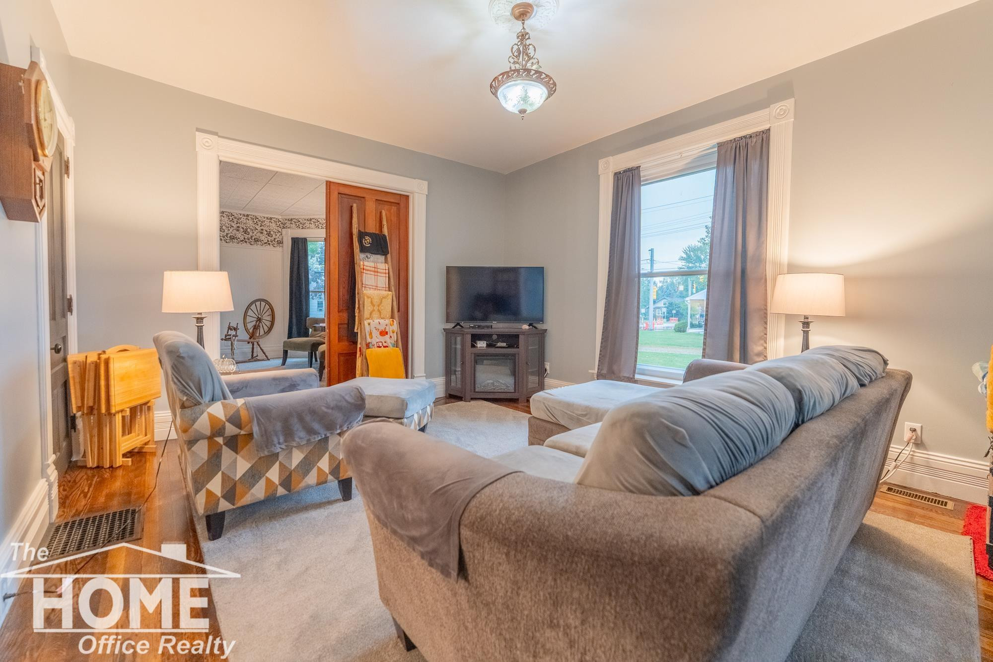 411 S Shiawassee Street, Corunna, MI 48817 — Photo 14