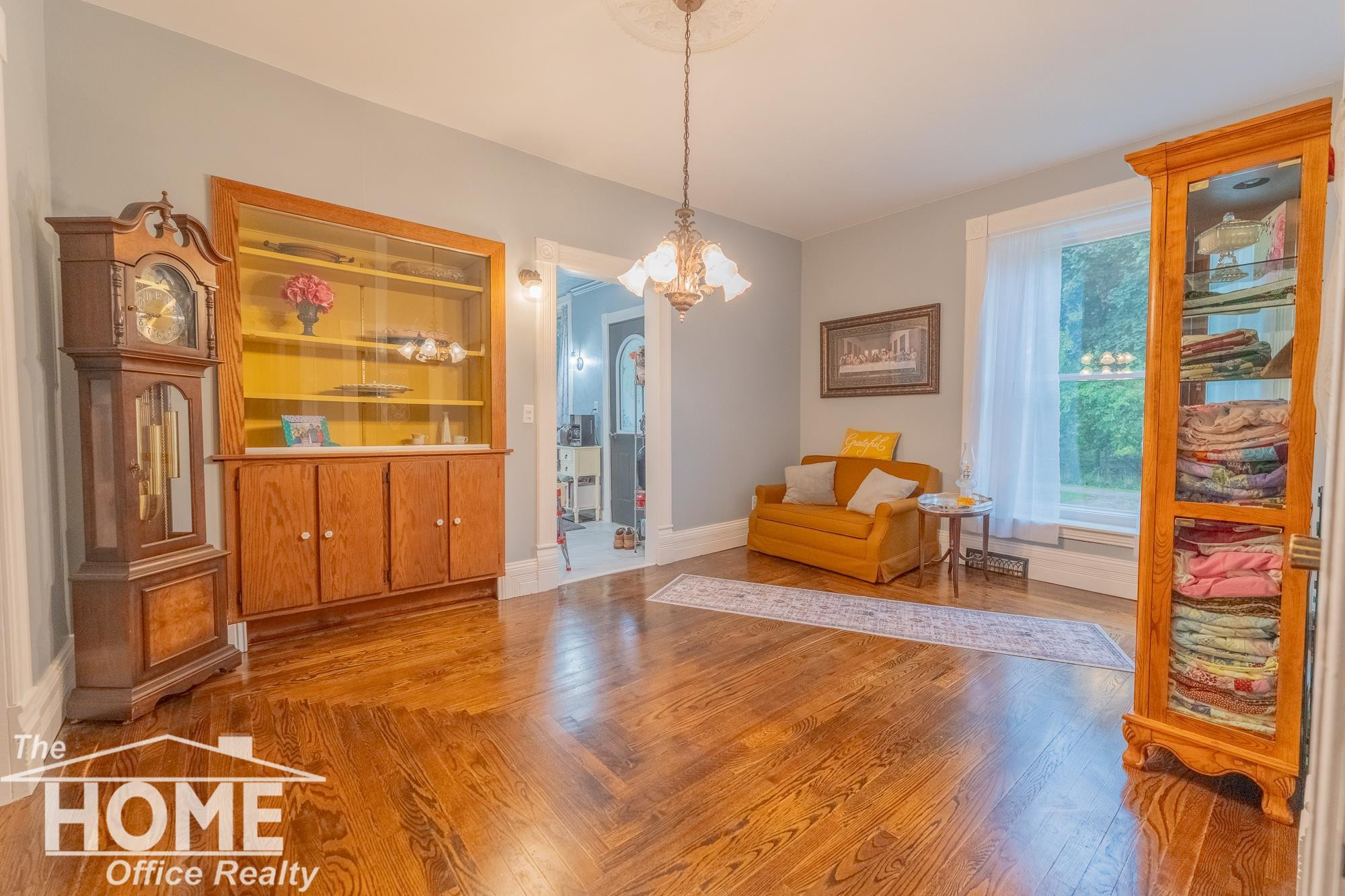 411 S Shiawassee Street, Corunna, MI 48817 — Photo 17