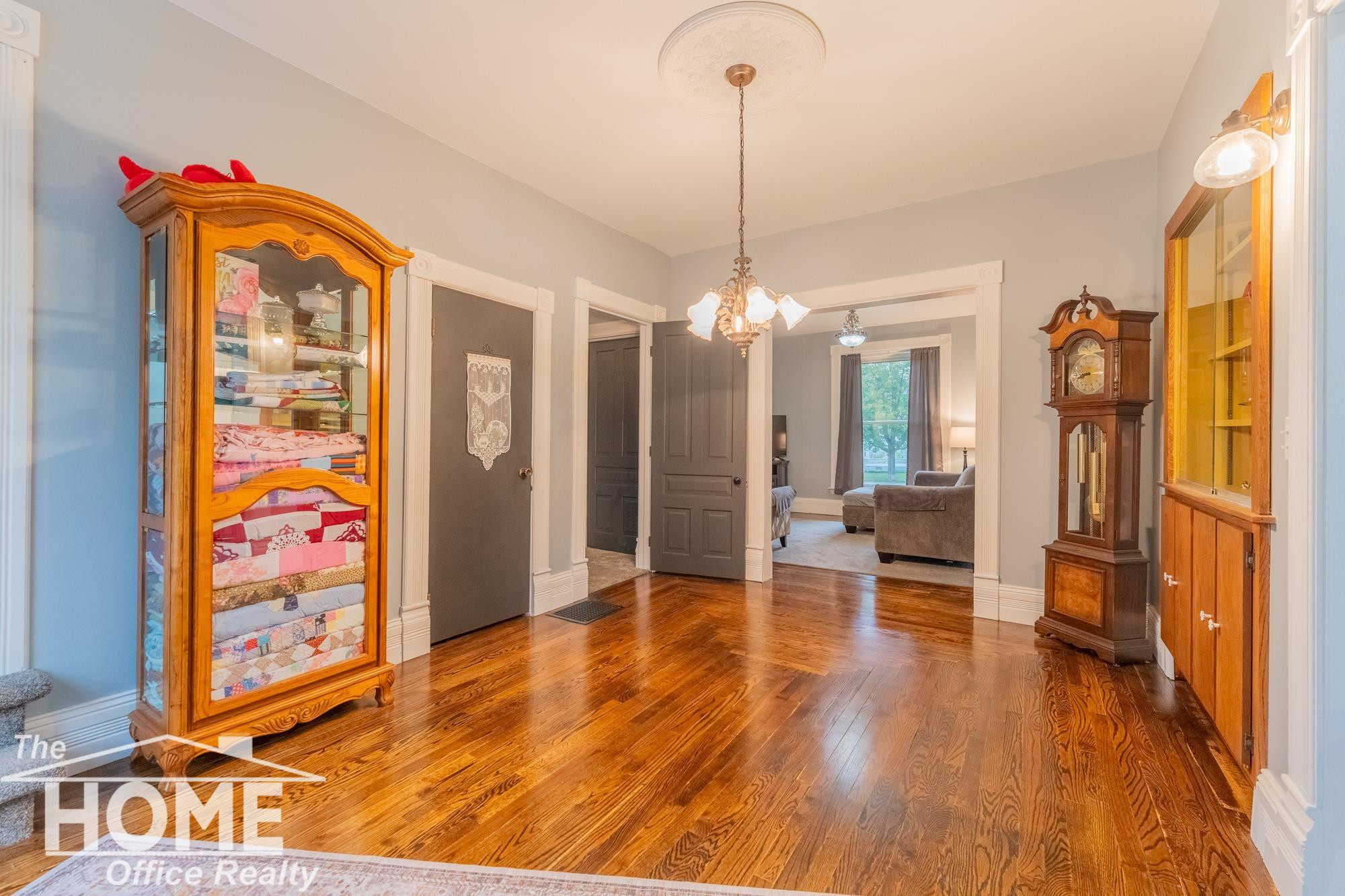 411 S Shiawassee Street, Corunna, MI 48817 — Photo 19