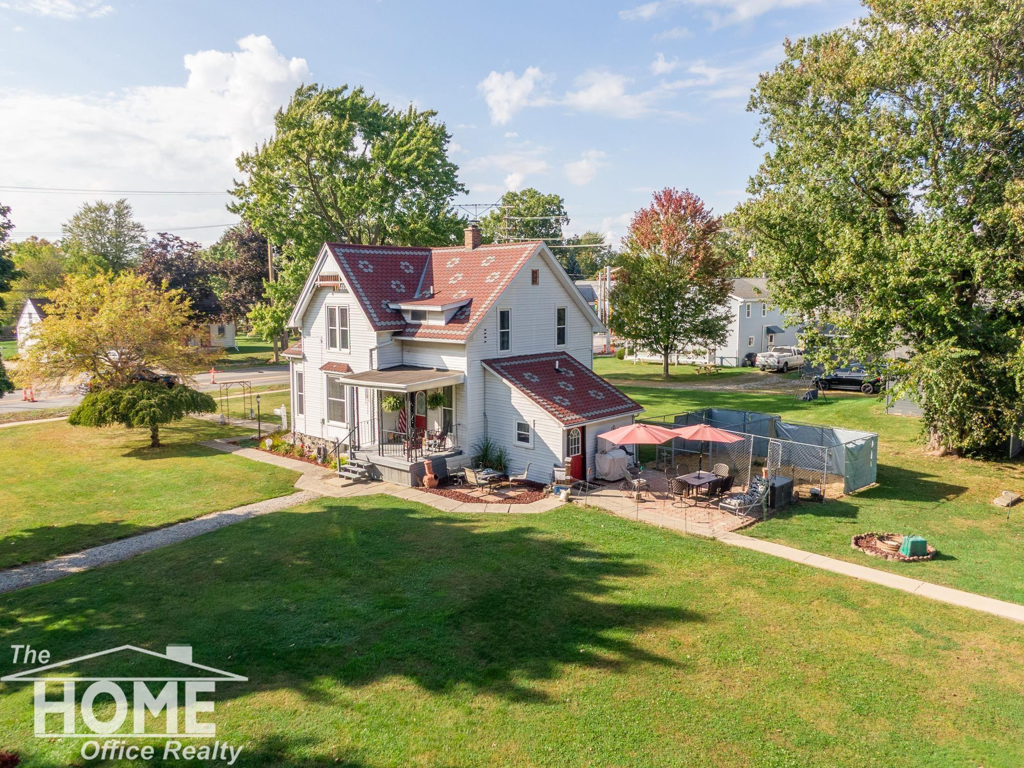 411 S Shiawassee Street, Corunna, MI 48817 — Photo 38