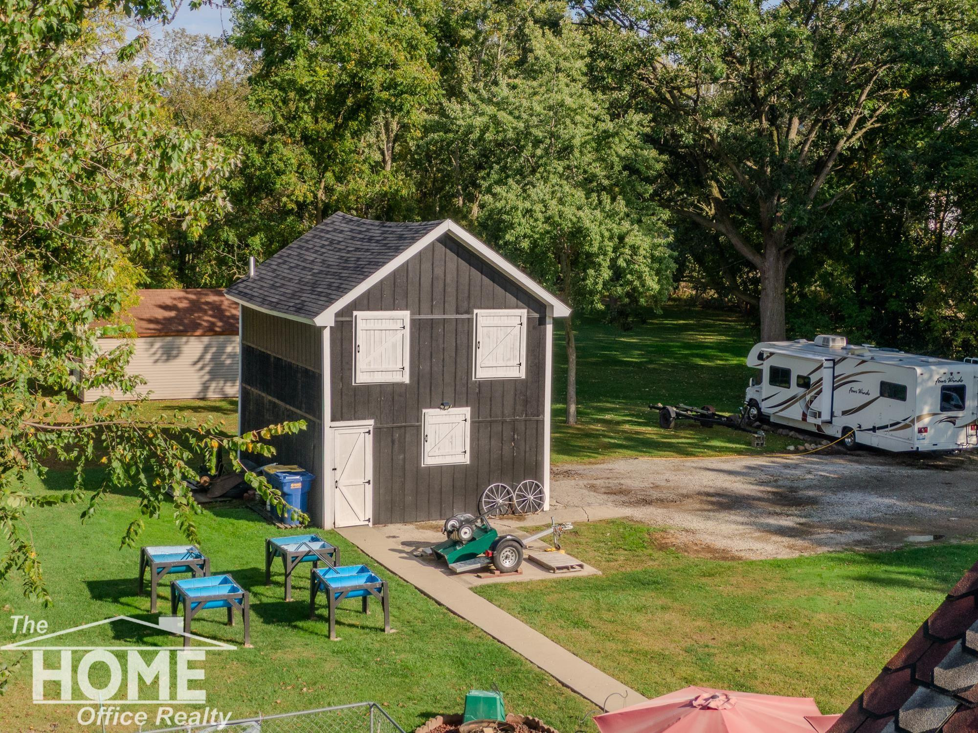 411 S Shiawassee Street, Corunna, MI 48817 — Photo 39