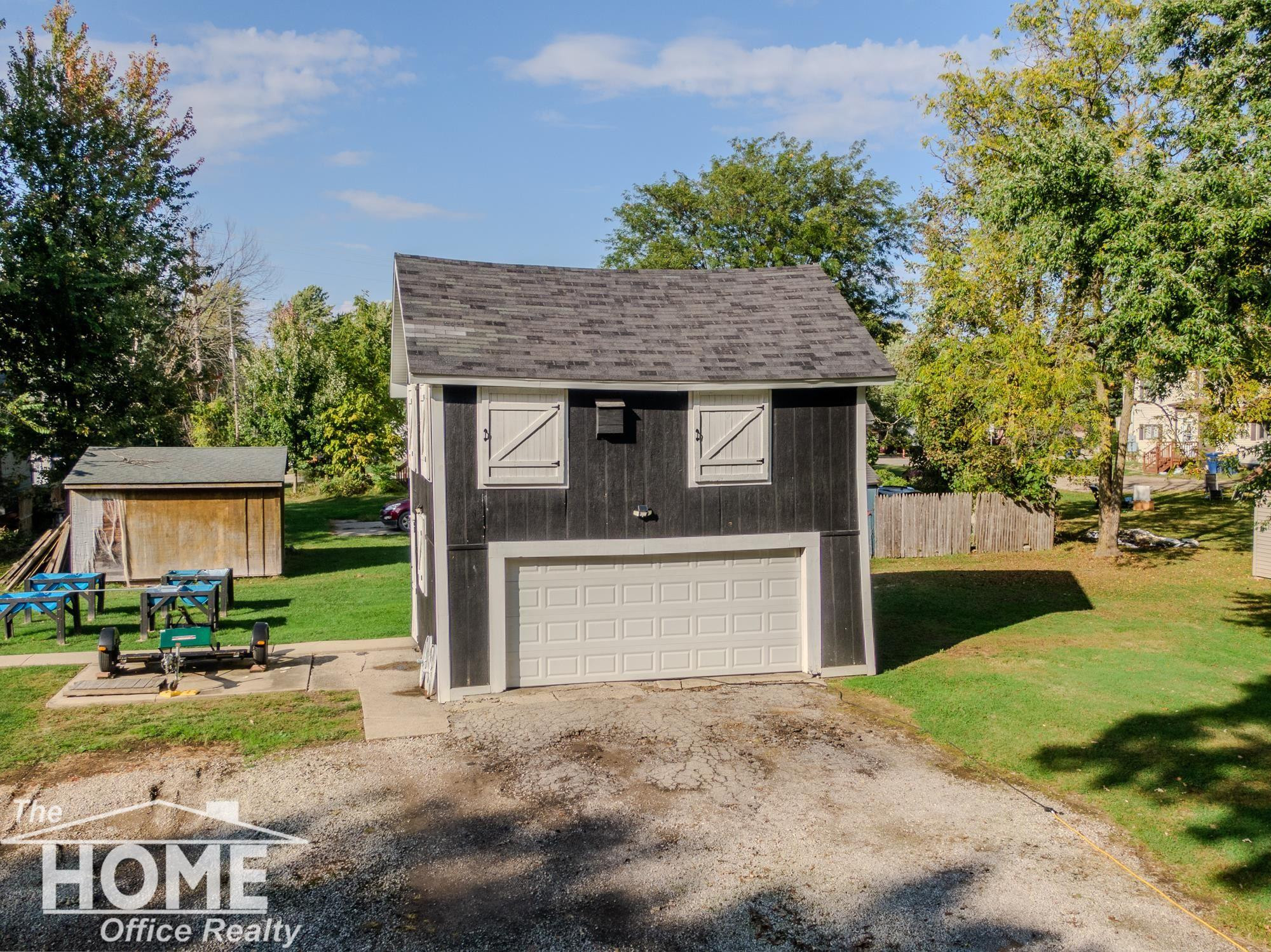 411 S Shiawassee Street, Corunna, MI 48817 — Photo 40