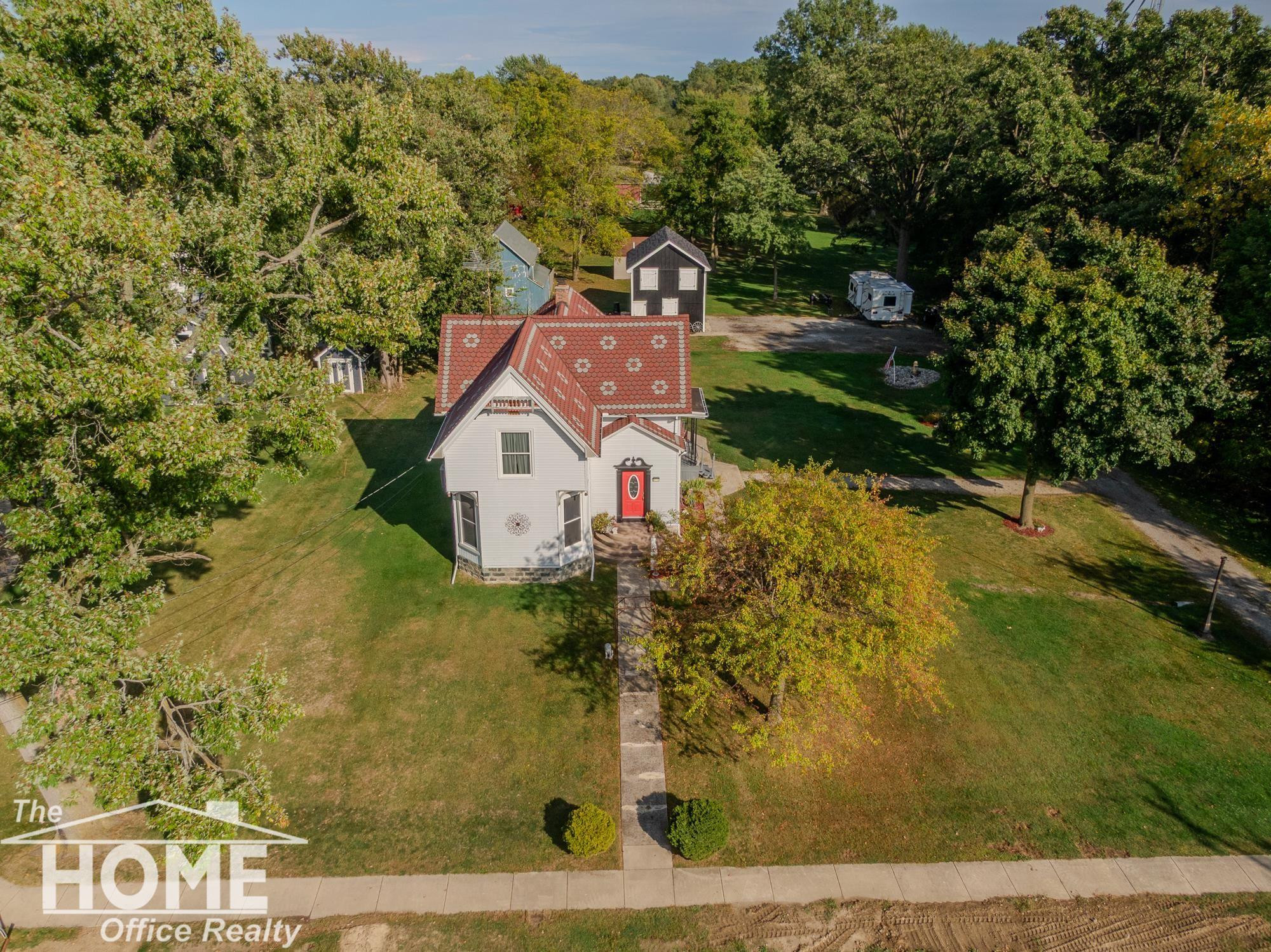 411 S Shiawassee Street, Corunna, MI 48817 — Photo 41