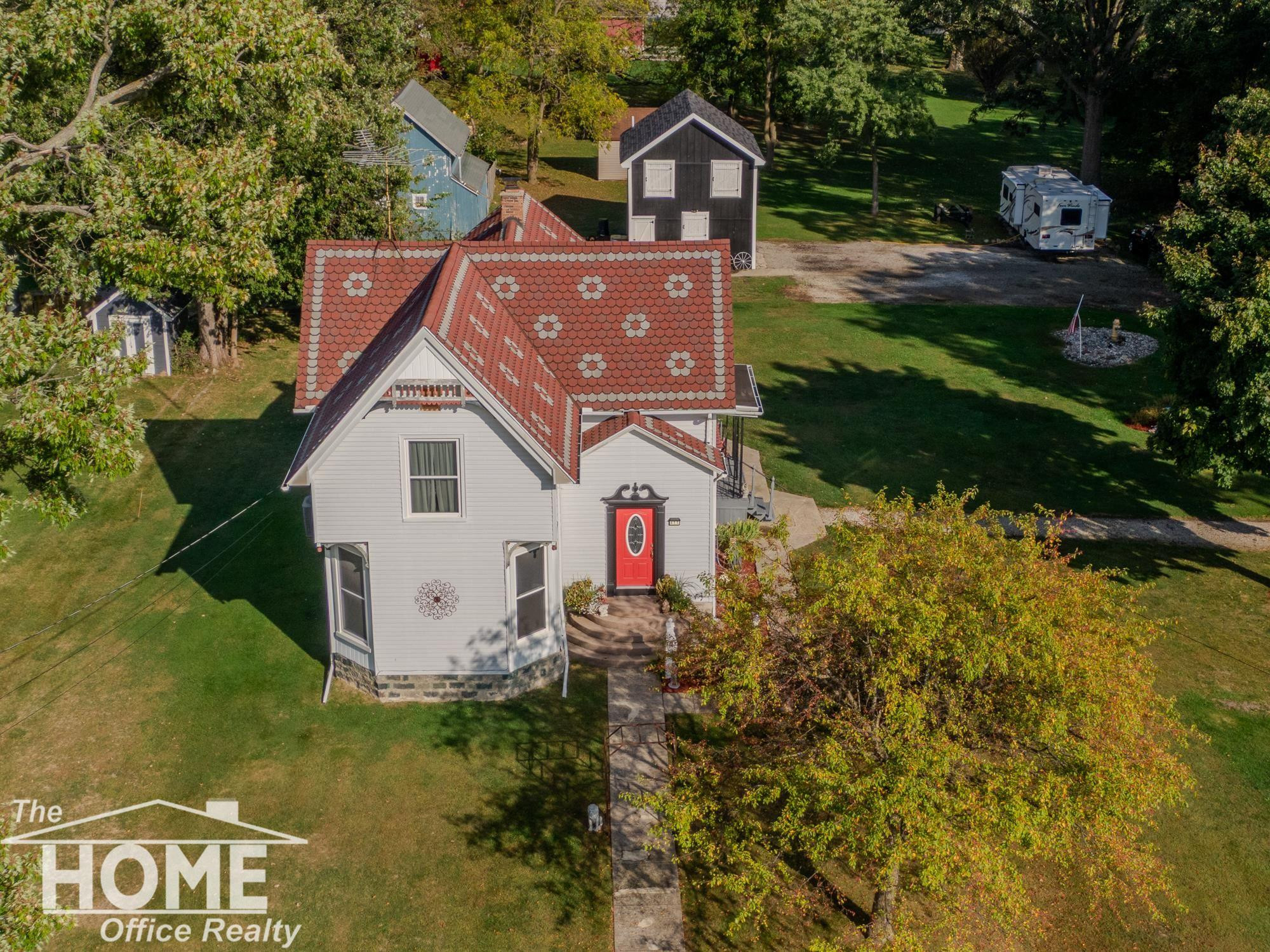 411 S Shiawassee Street, Corunna, MI 48817 — Photo 42