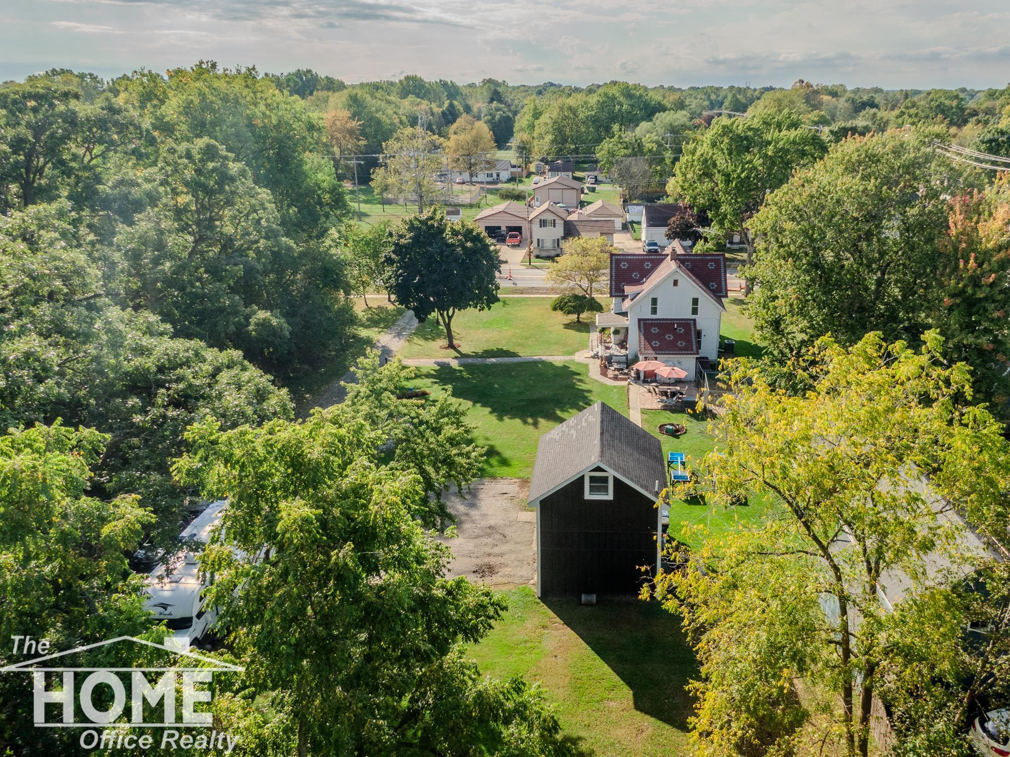411 S Shiawassee Street, Corunna, MI 48817 — Photo 44