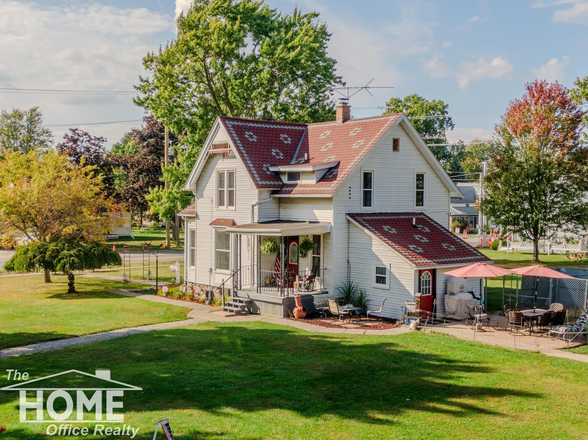 411 S Shiawassee Street, Corunna, MI 48817 — Photo 45
