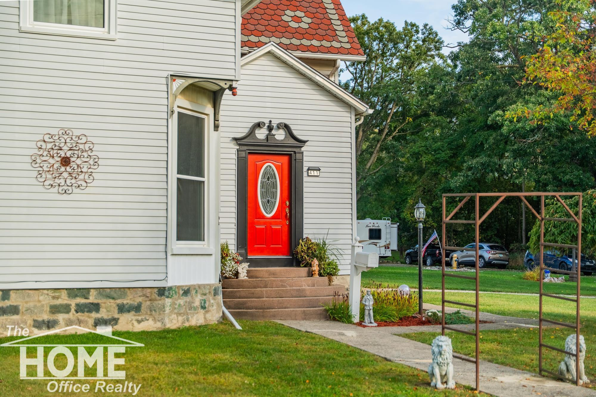 411 S Shiawassee Street, Corunna, MI 48817 — Photo 46