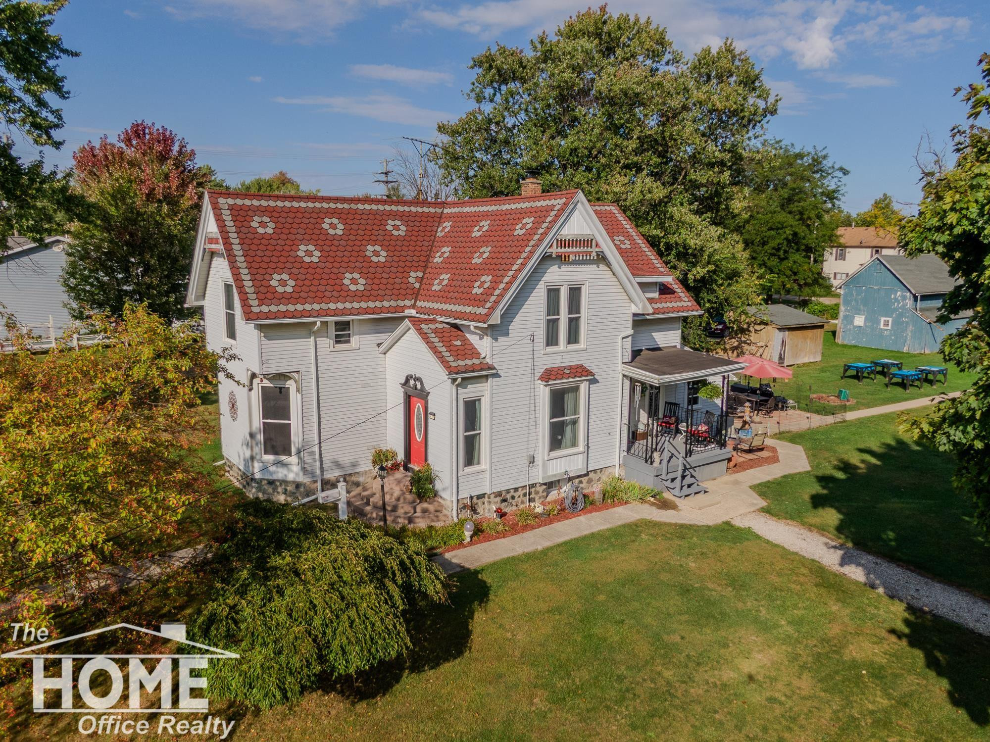 411 S Shiawassee Street, Corunna, MI 48817 — Photo 47