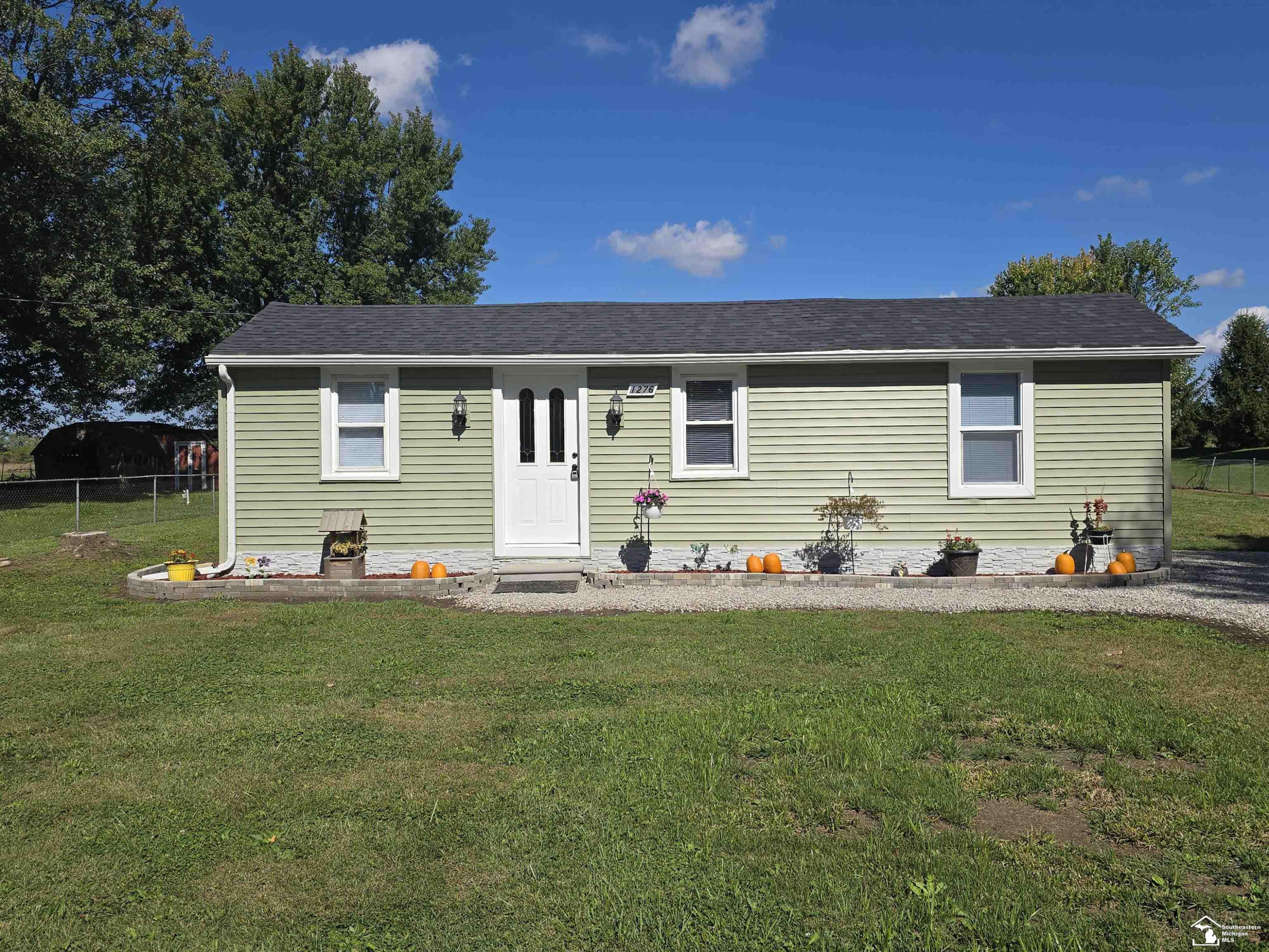 1276 Watson Street, Erie, MI — Photo 2