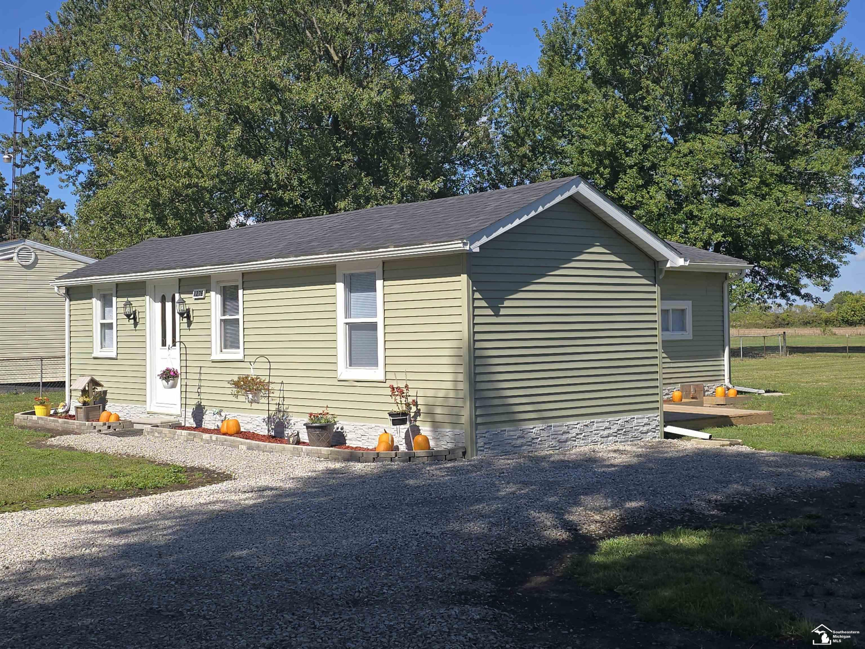 1276 Watson Street, Erie, MI — Photo 3