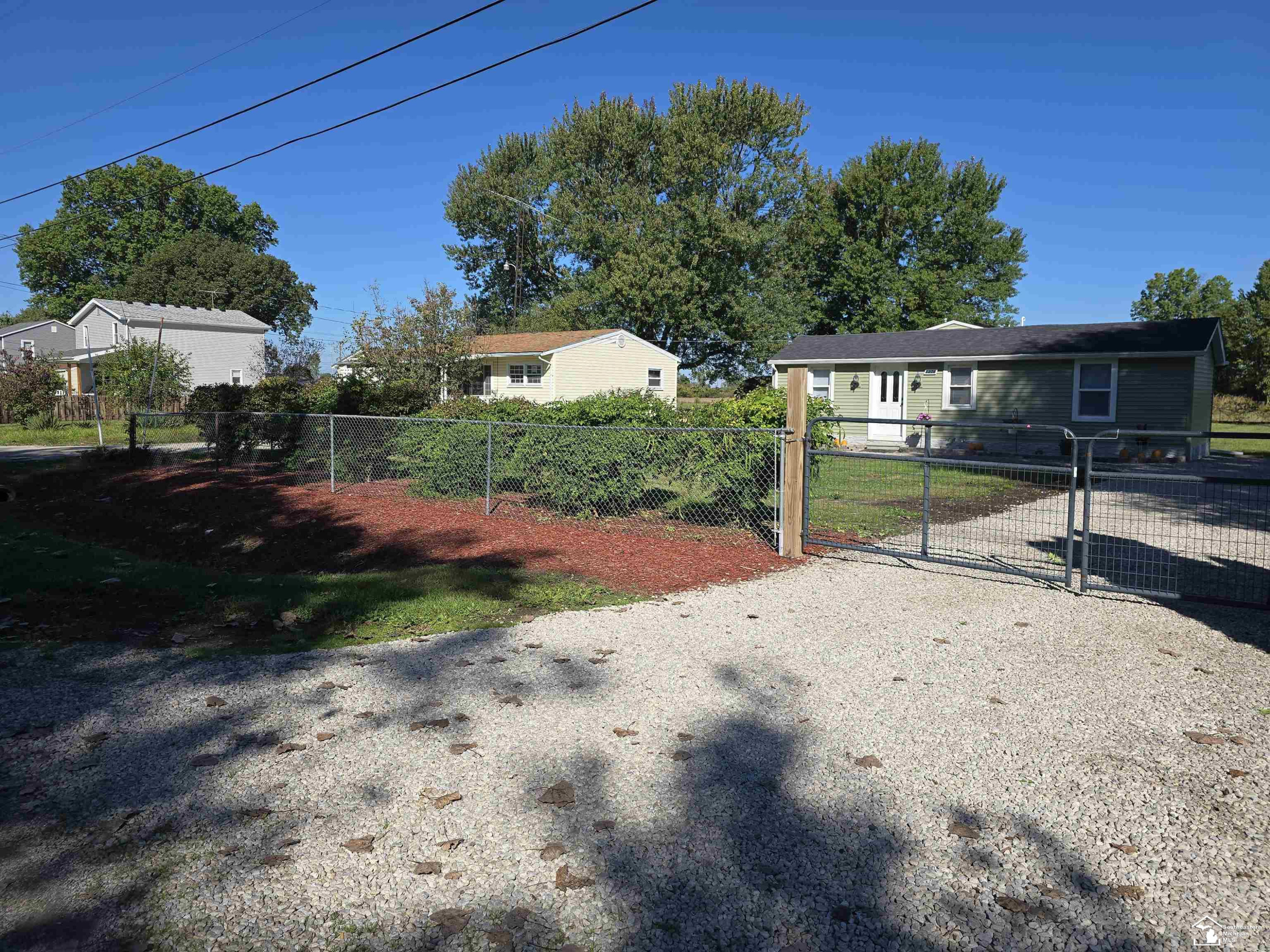 1276 Watson Street, Erie, MI — Photo 4