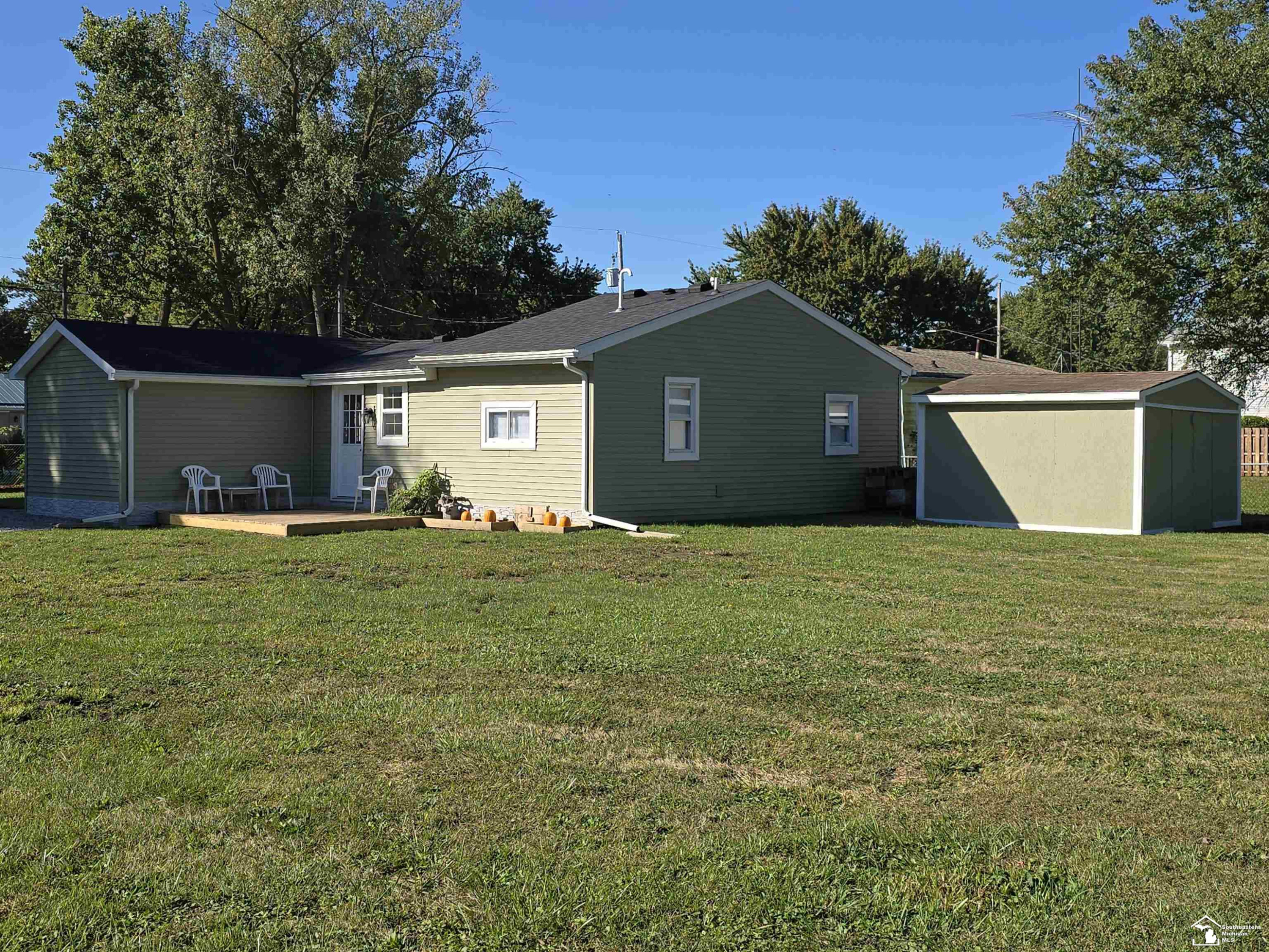 1276 Watson Street, Erie, MI — Photo 9
