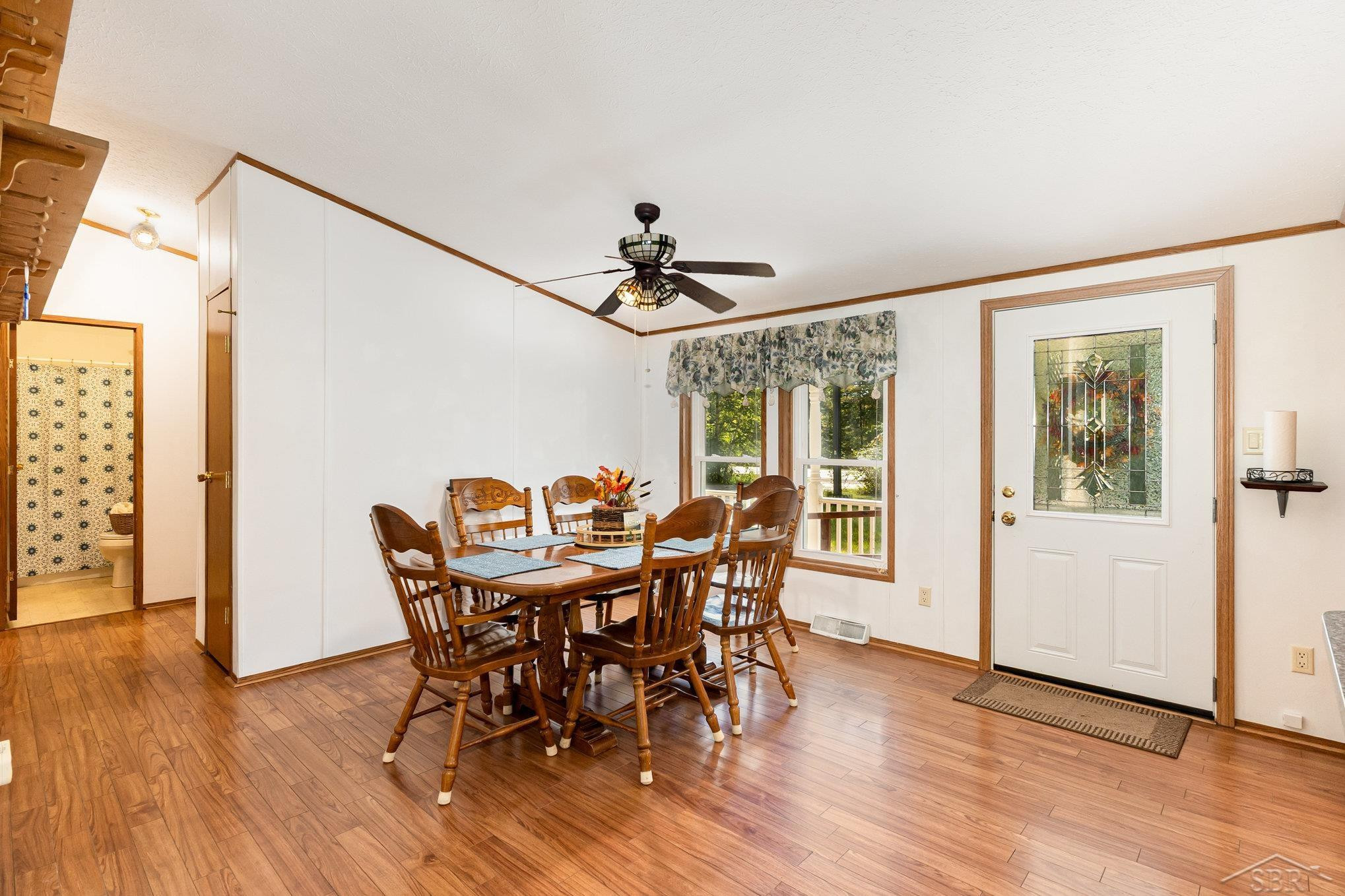 2045 Estey Rd. Road, Rhodes, MI 48642 — Photo 3